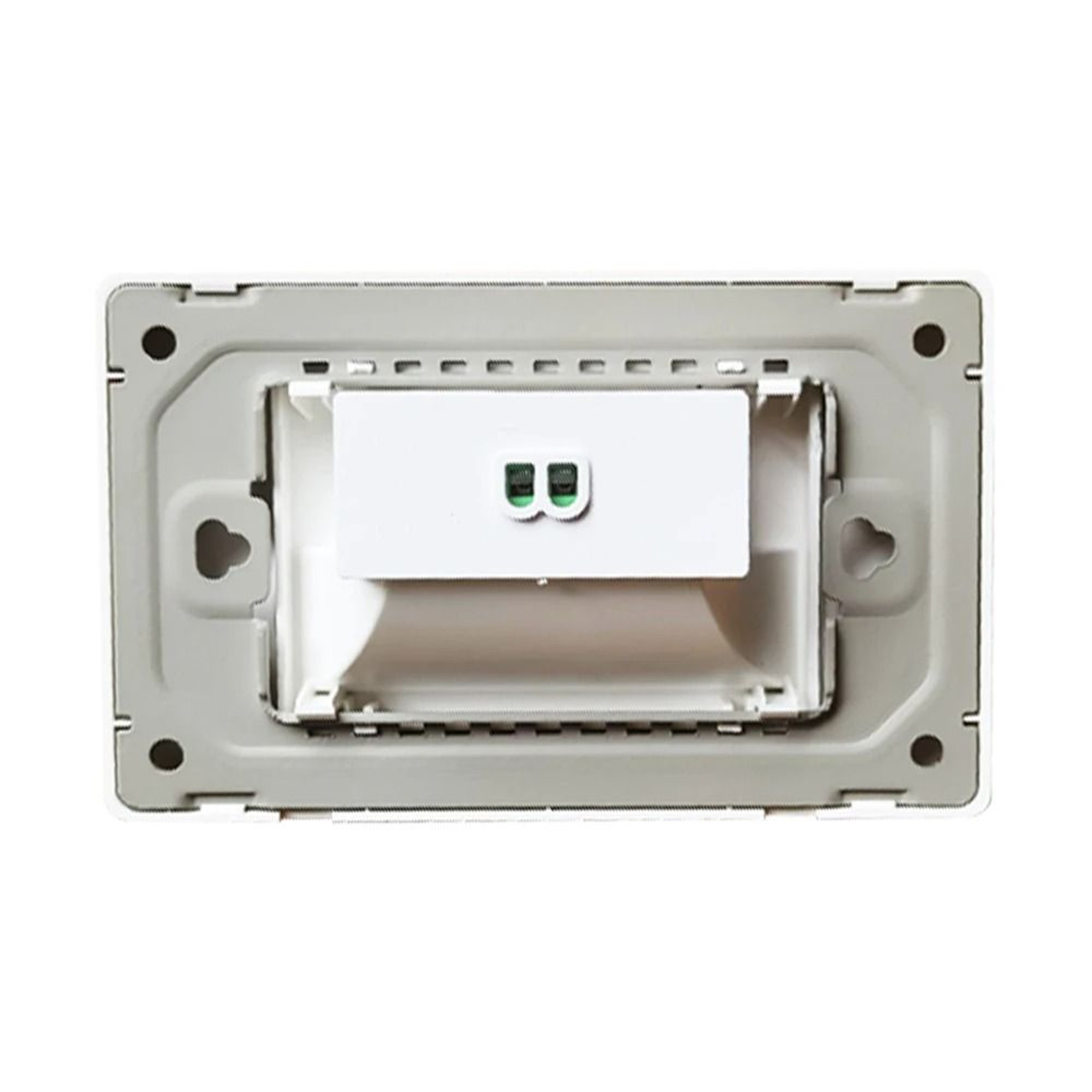 Recessed LED Step Light With PIR Motion Sensor For Stairs And Closets 16