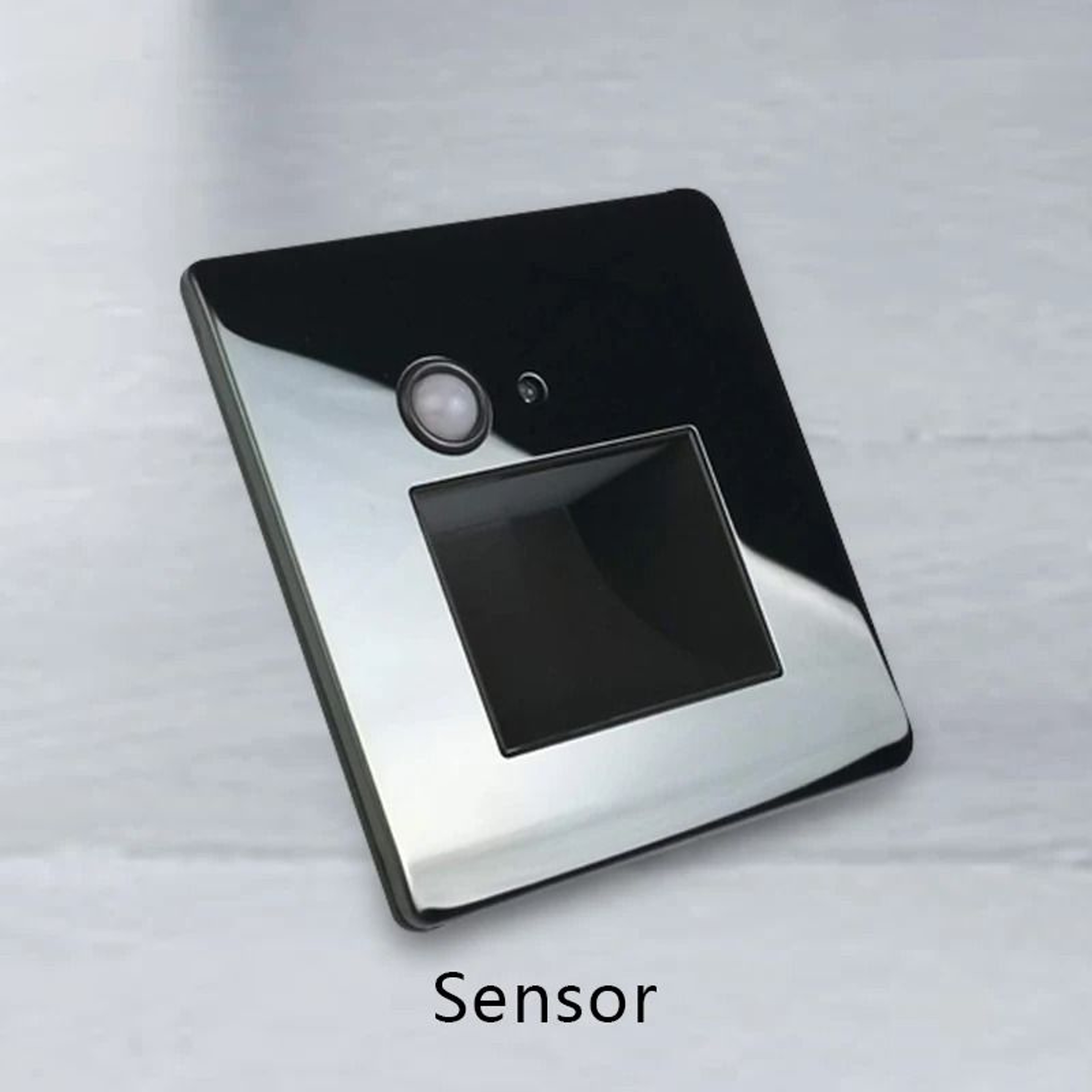Motion Sensor Recessed LED Stair Light For Nursery And Hallway 14