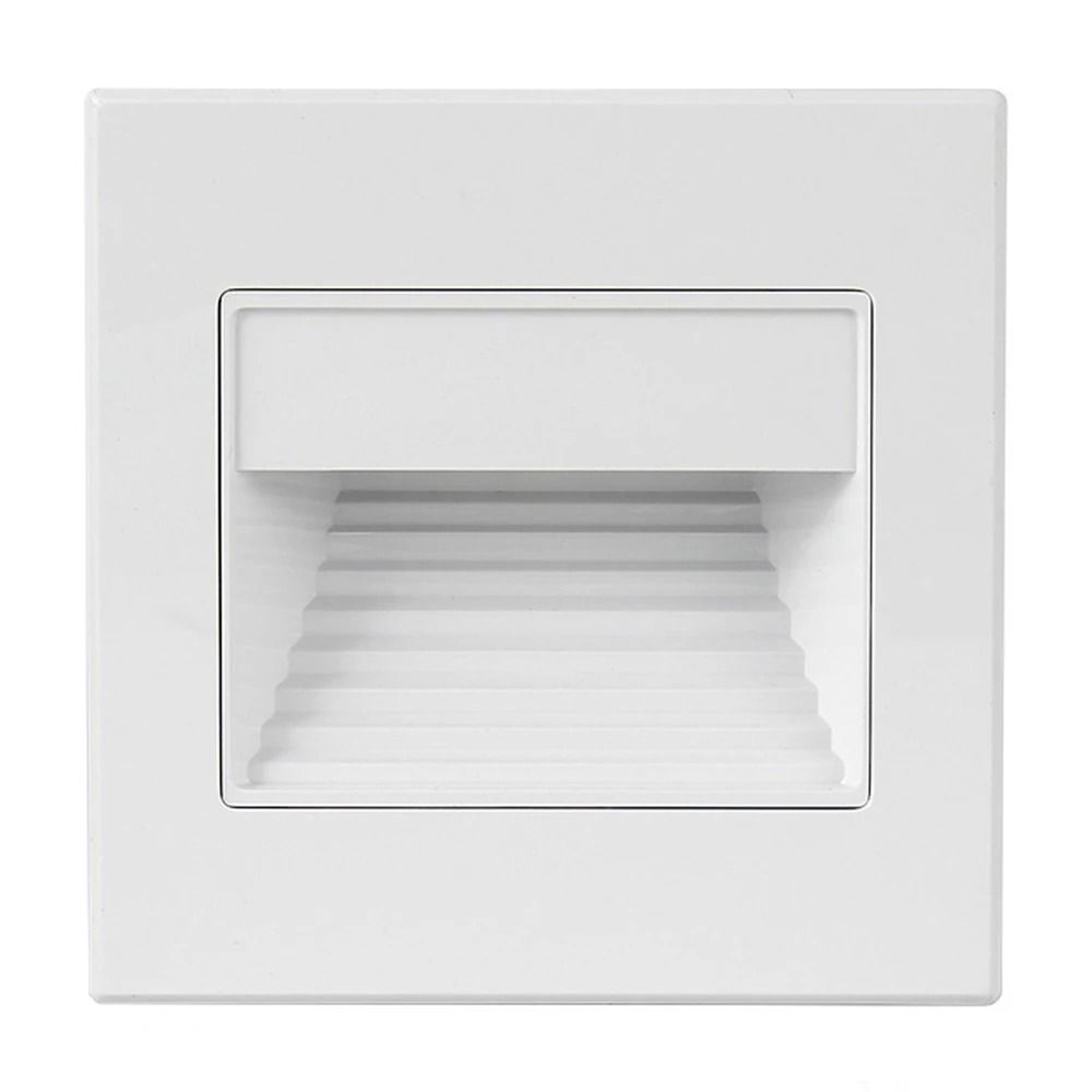 Modern Recessed LED Stair Step Wall Light For Kitchen And Balcony 2