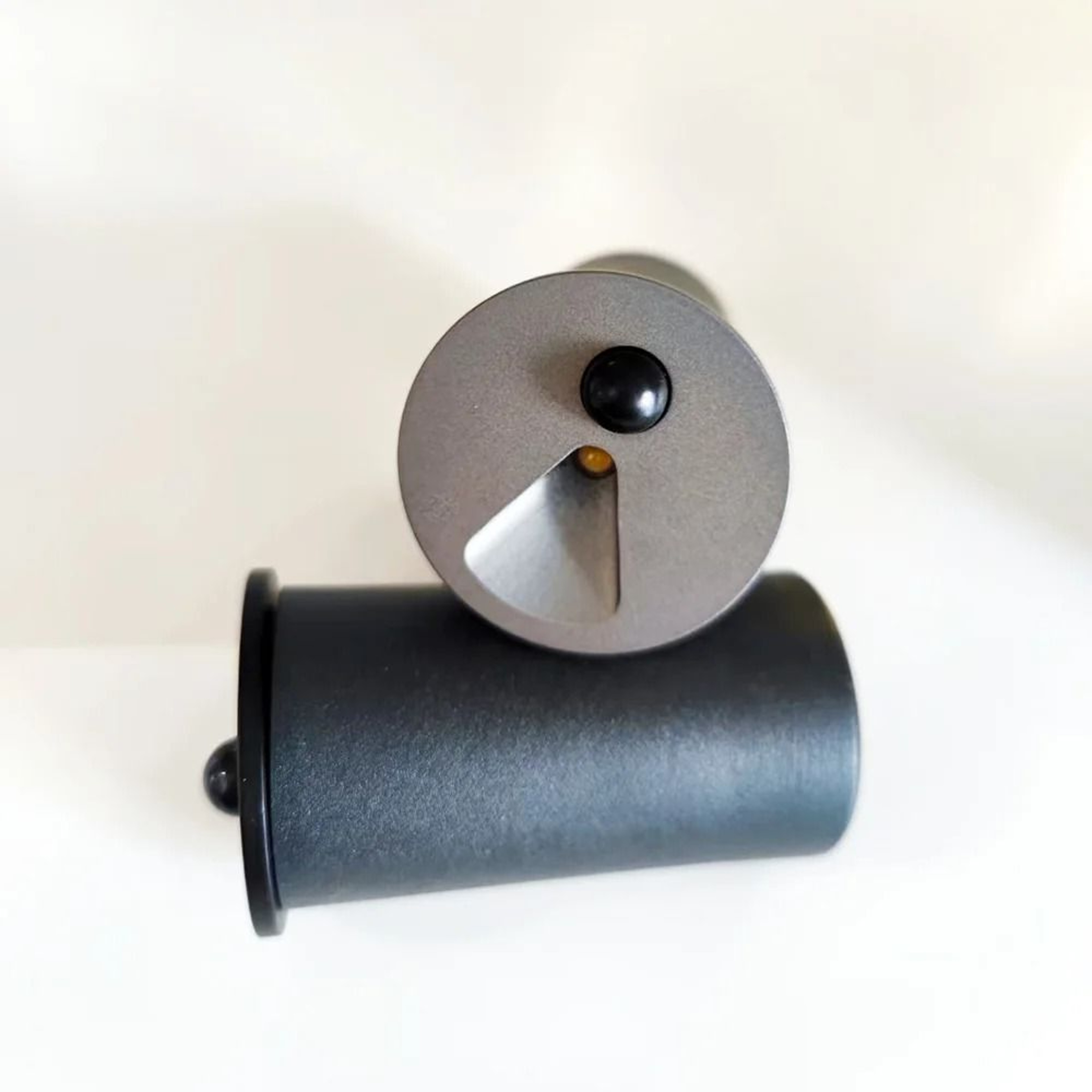 55mm Recessed LED Stair Light With Motion Sensor For Hallways And Staircases 9