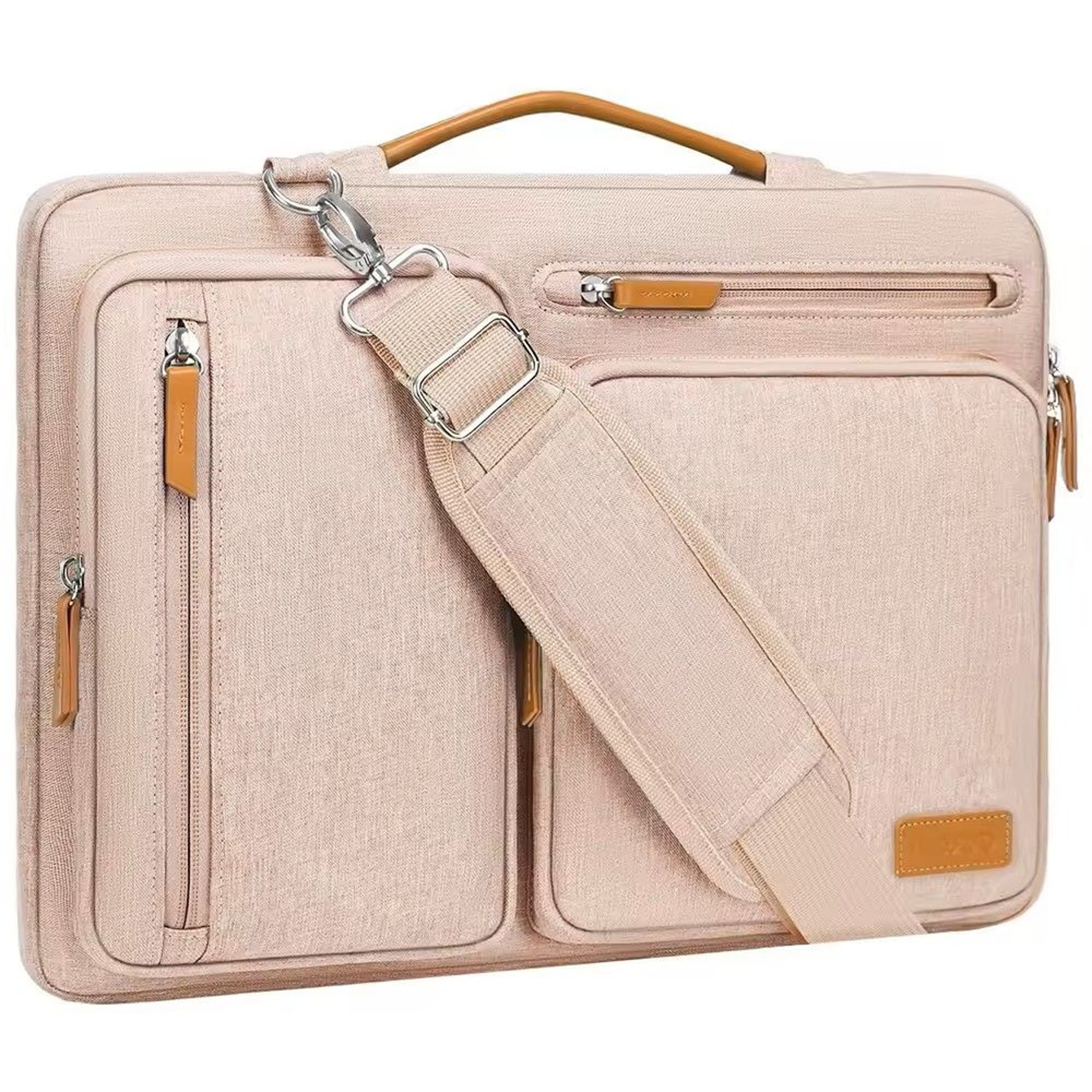 Everyday Laptop Messenger Bag Sleeve For 13173 Inch Laptops And MacBook 11