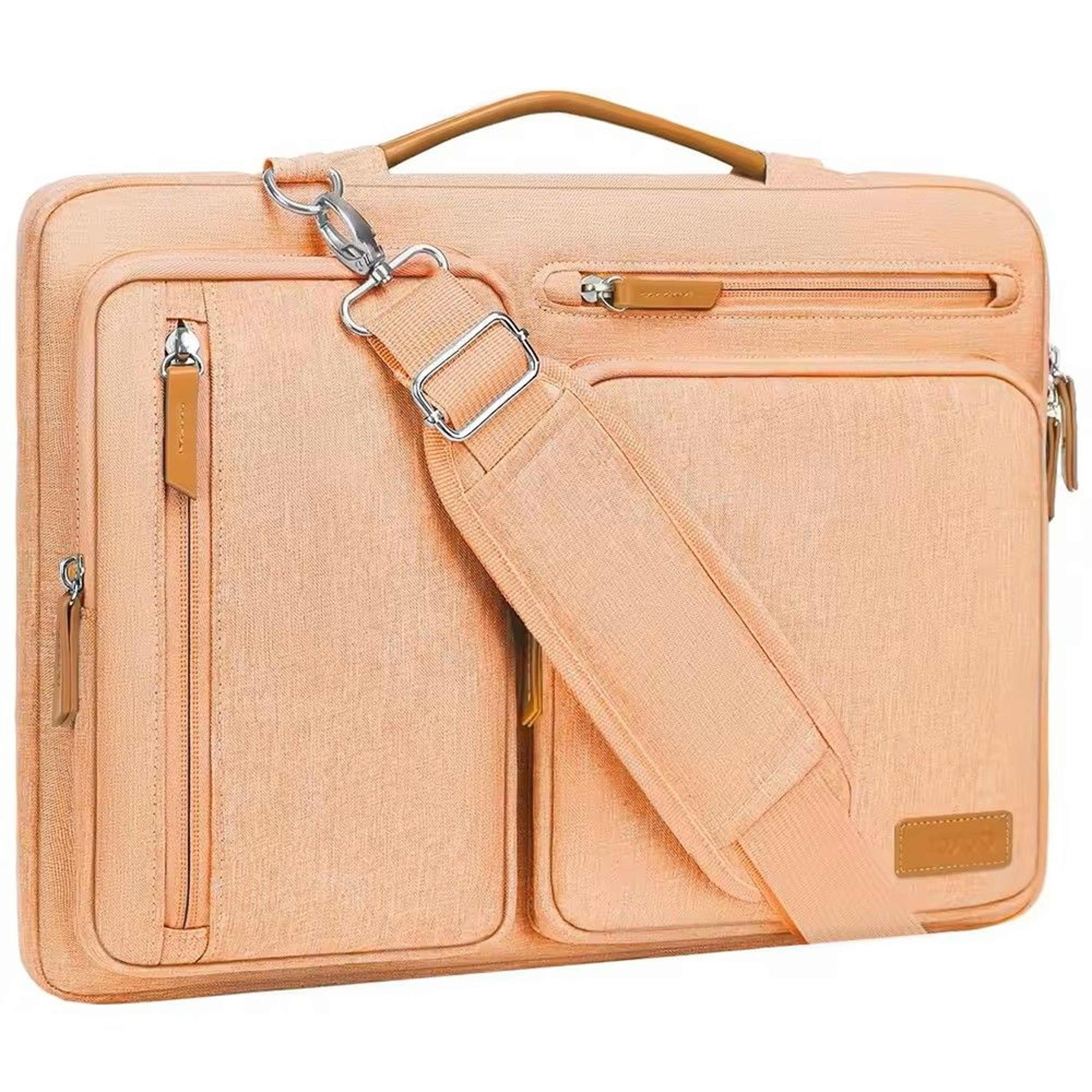 Everyday Laptop Messenger Bag Sleeve For 13173 Inch Laptops And MacBook 4