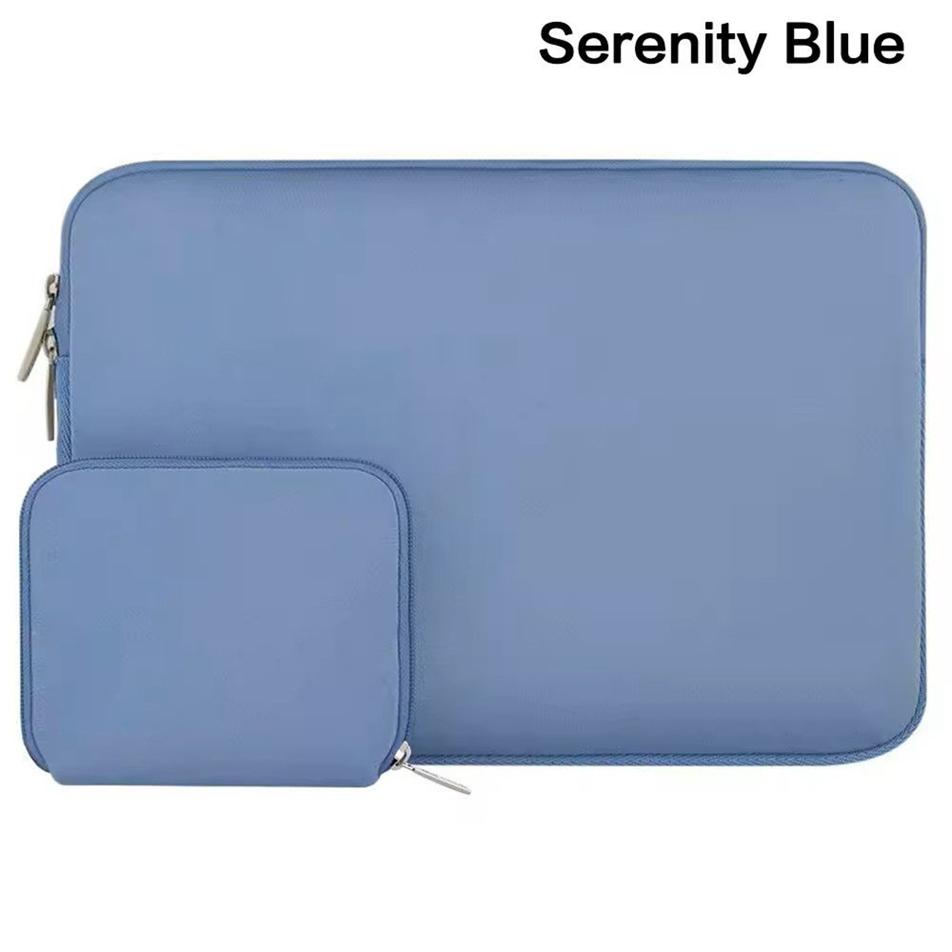 Waterproof Laptop Sleeve with Handle Briefcase for 11–16" Devices (MacBook Air/Pro & More) – view 11