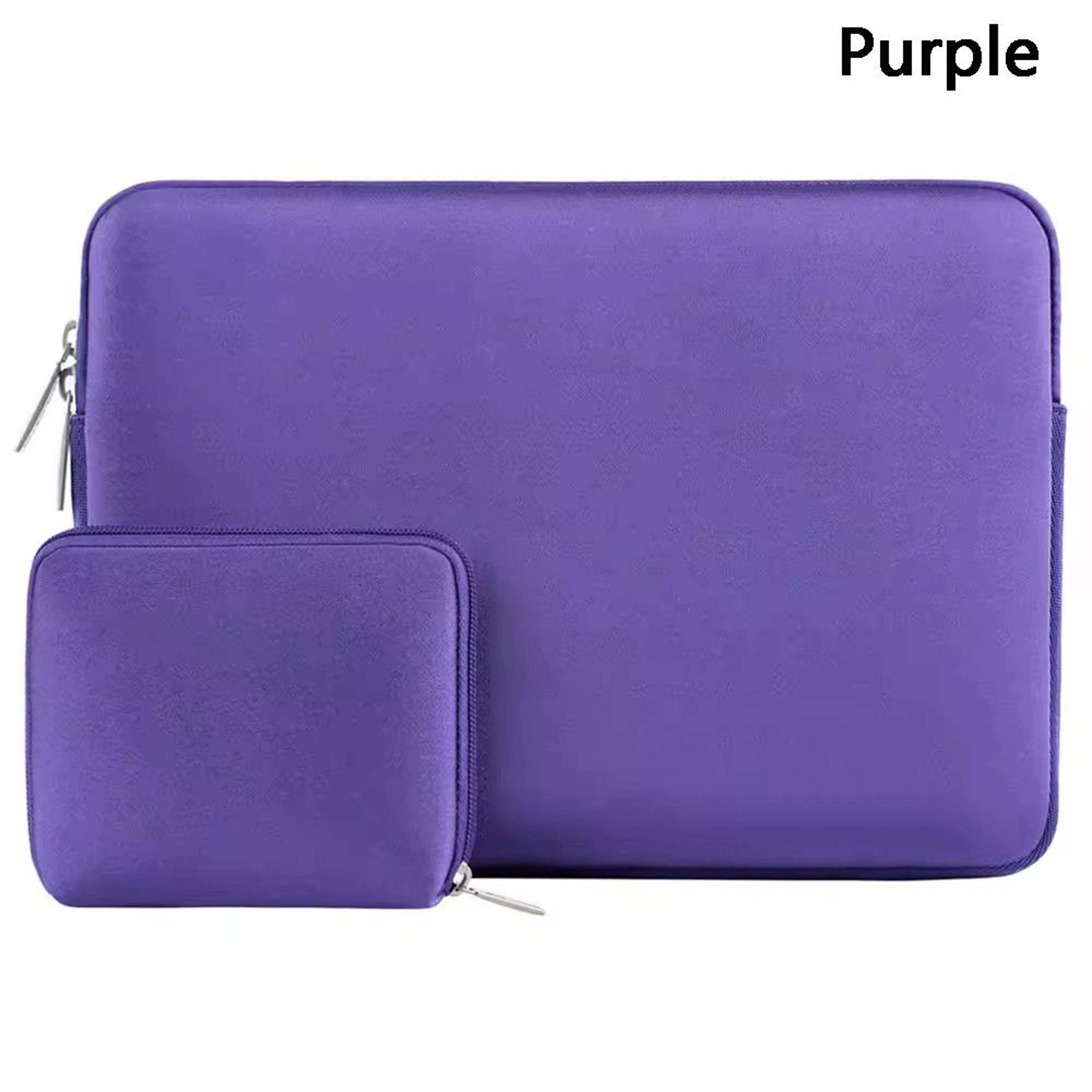 Waterproof Laptop Sleeve with Handle Briefcase for 11–16" Devices (MacBook Air/Pro & More) – view 15