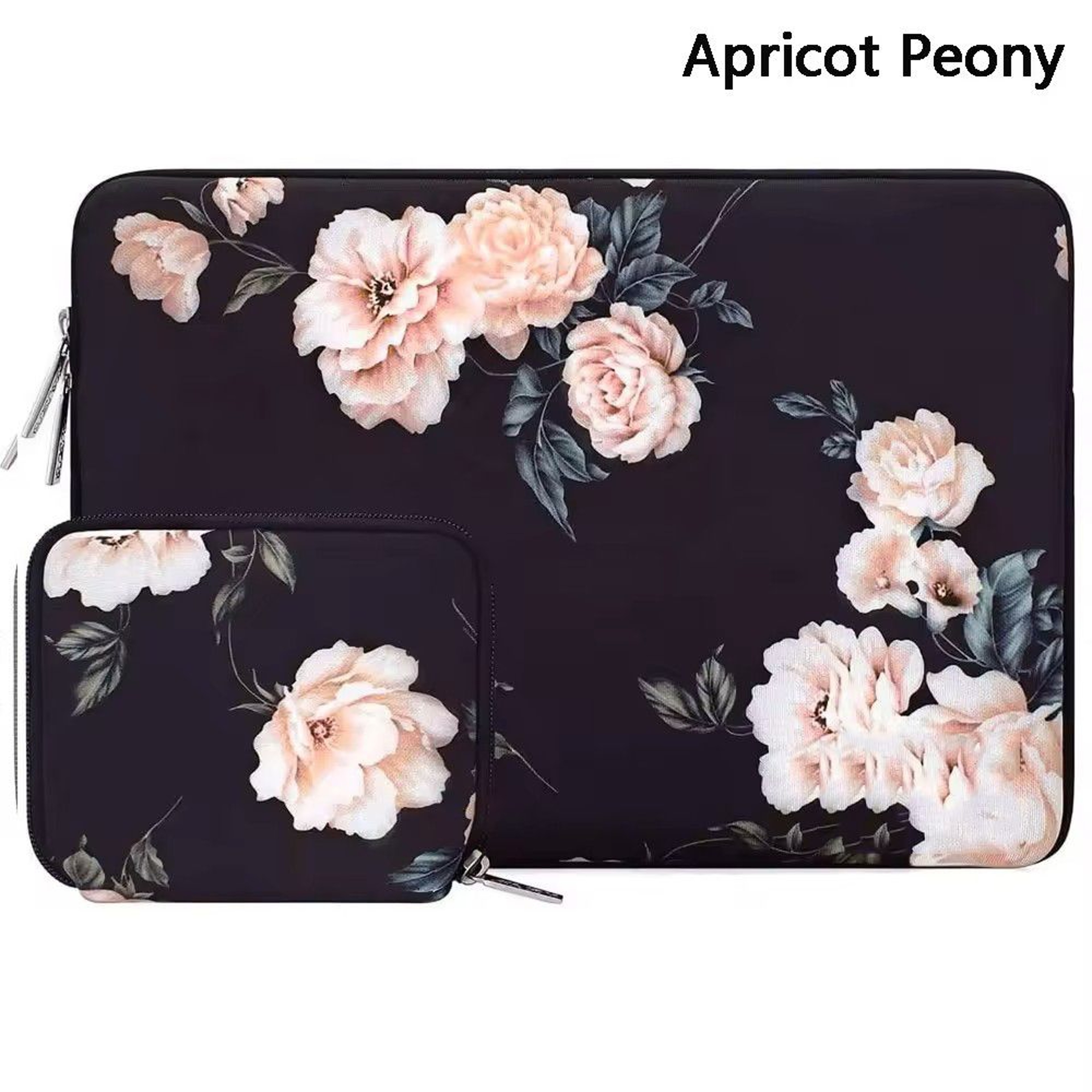 Waterproof Laptop Sleeve with Handle Briefcase for 11–16" Devices (MacBook Air/Pro & More) – view 7