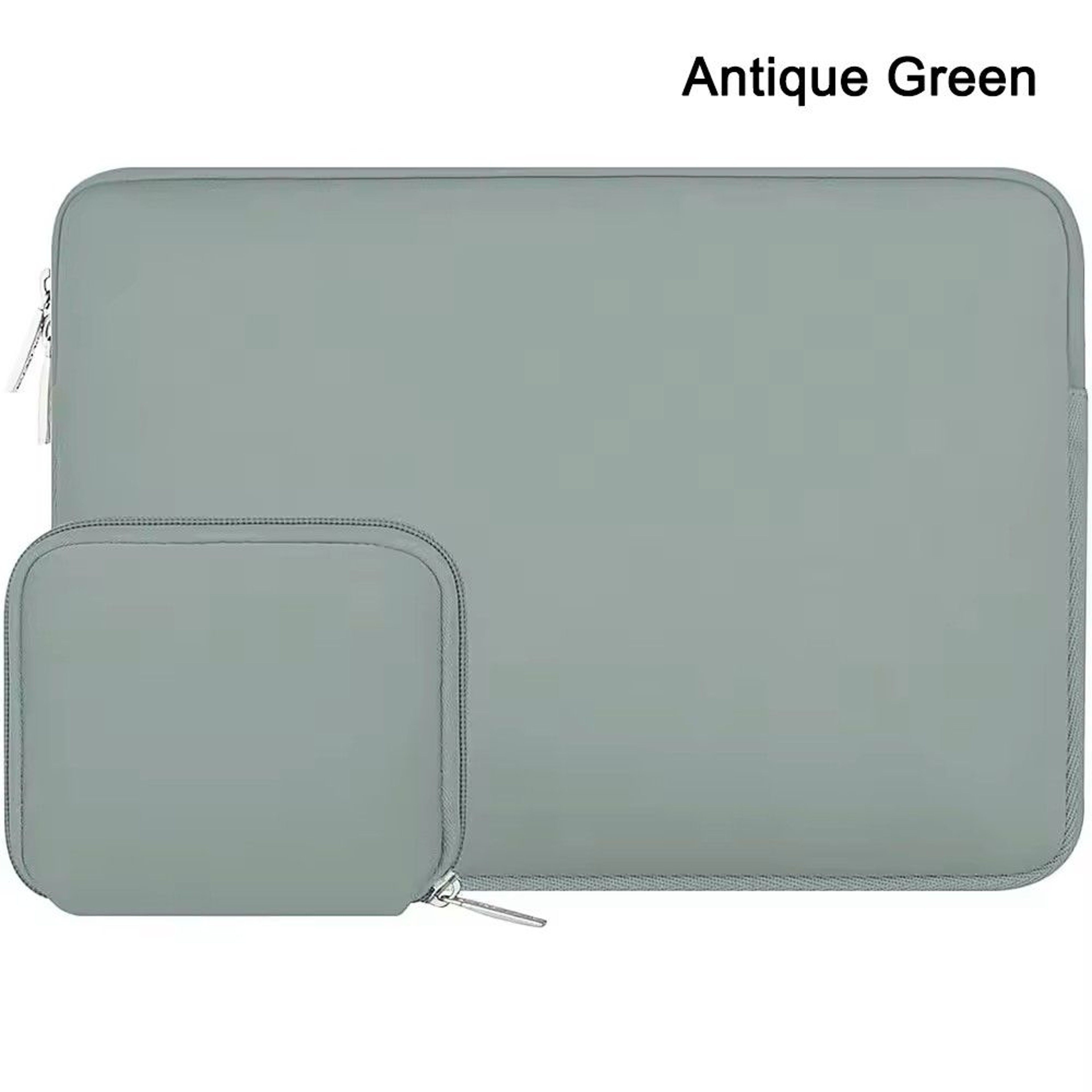 Waterproof Laptop Sleeve With Handle Briefcase For 1116 Devices MacBook AirPro  More 28