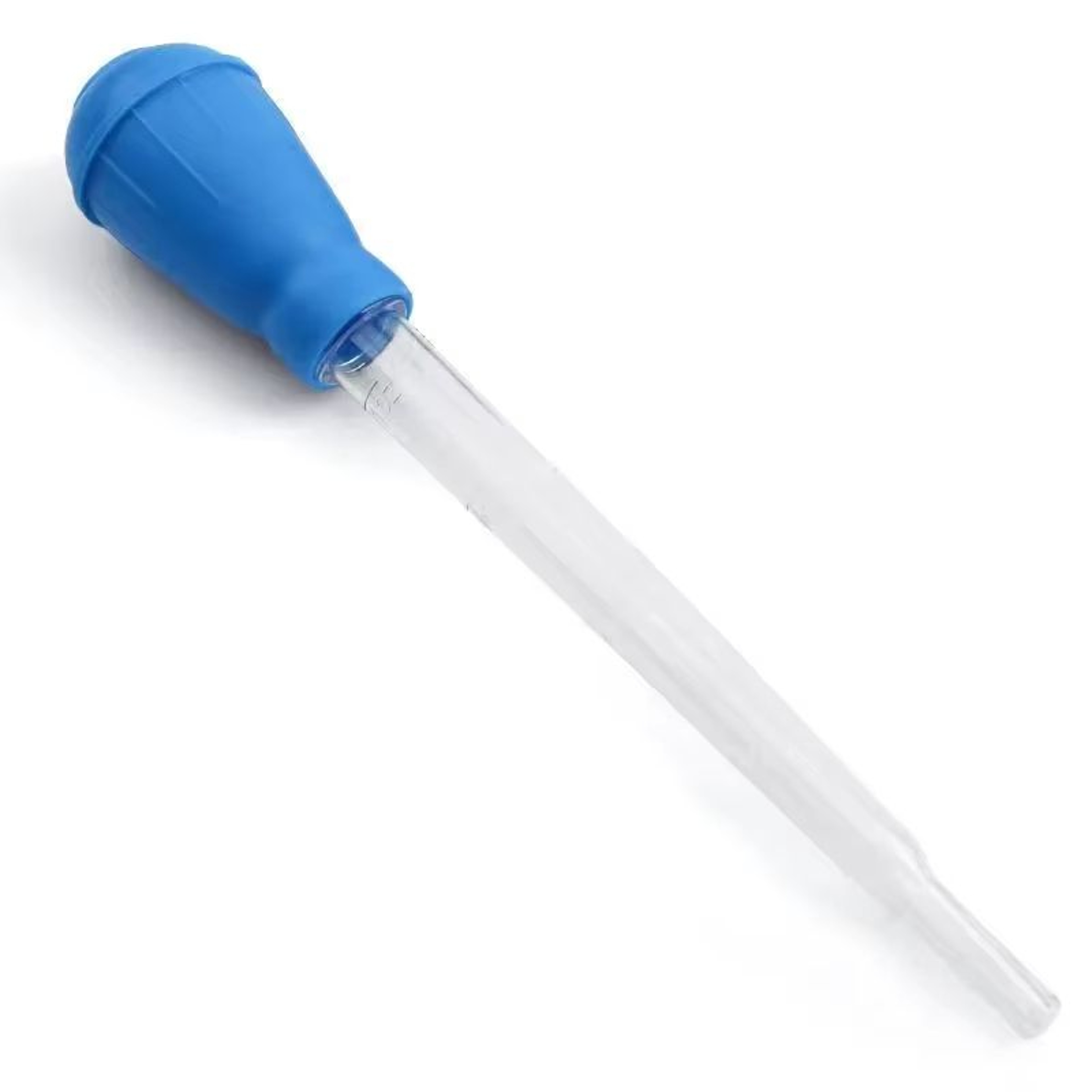 Mini Aquarium Water Changer Extension Tube Manual Aquarium Siphon For Quick SpotCleaning 8