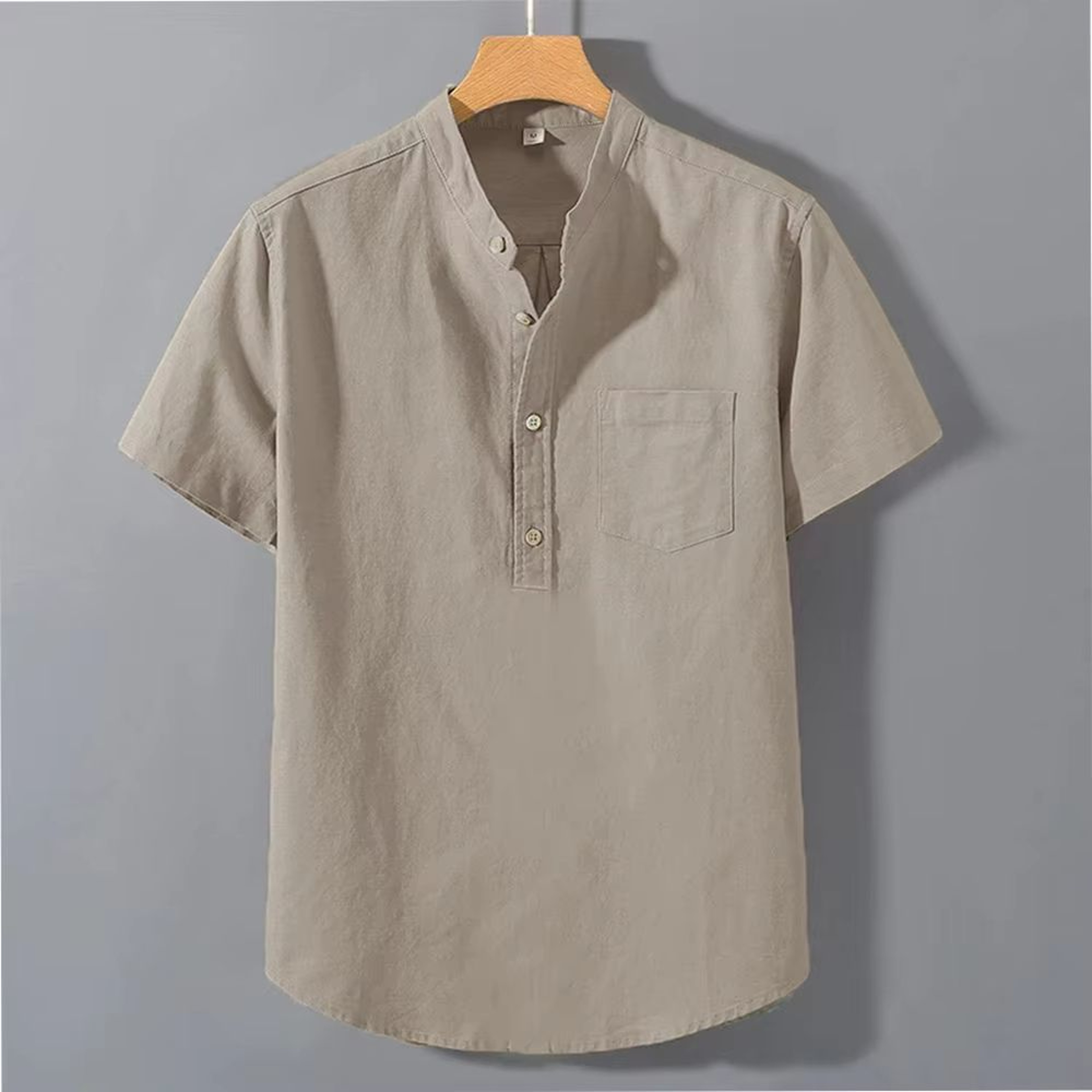 230G Heavy Weight Oversized T Shirt Retro DropShoulder Unisex Tee 0