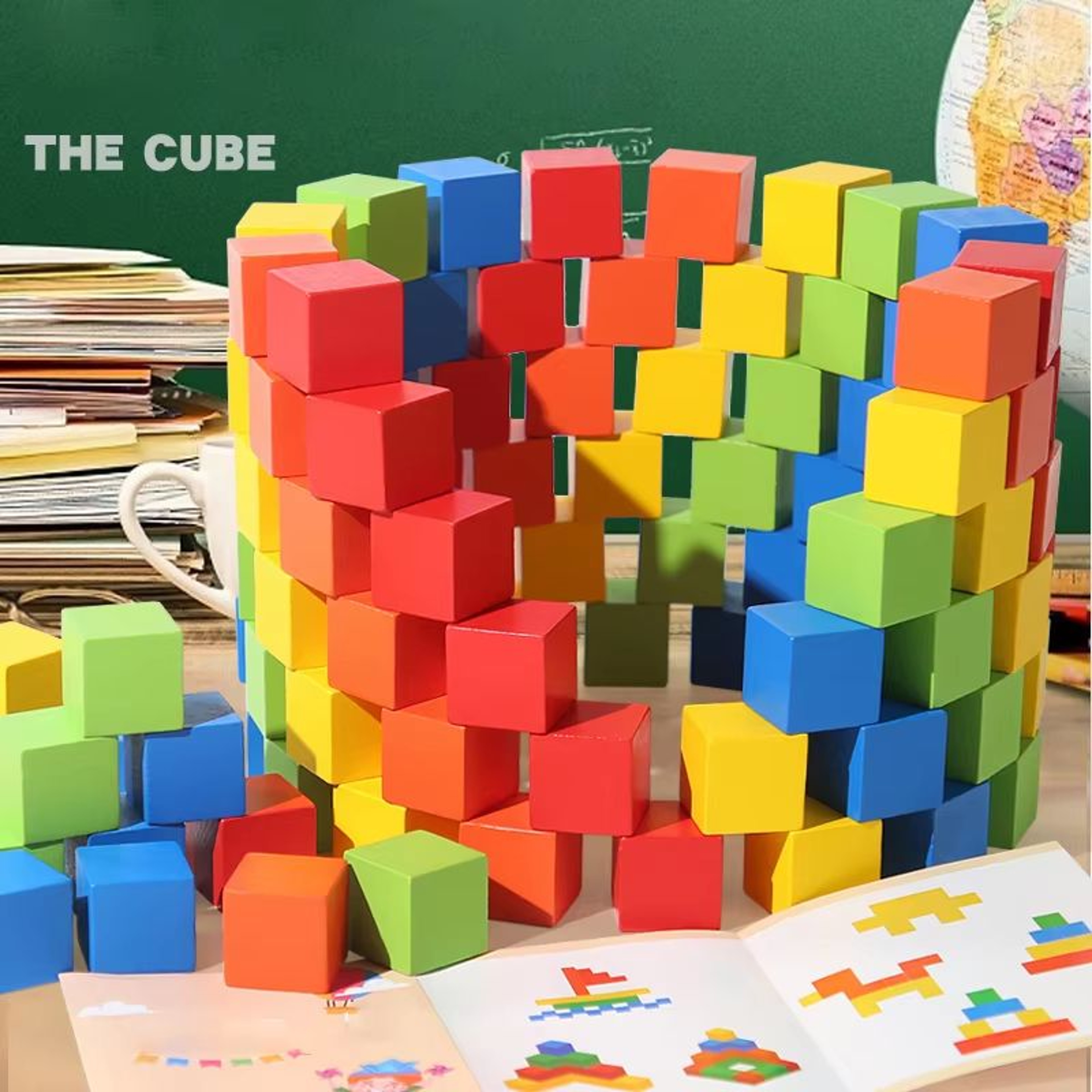 Master Critical Thinking With The Guess Who I Am Interactive Board Game  The Ultimate Educational T 5
