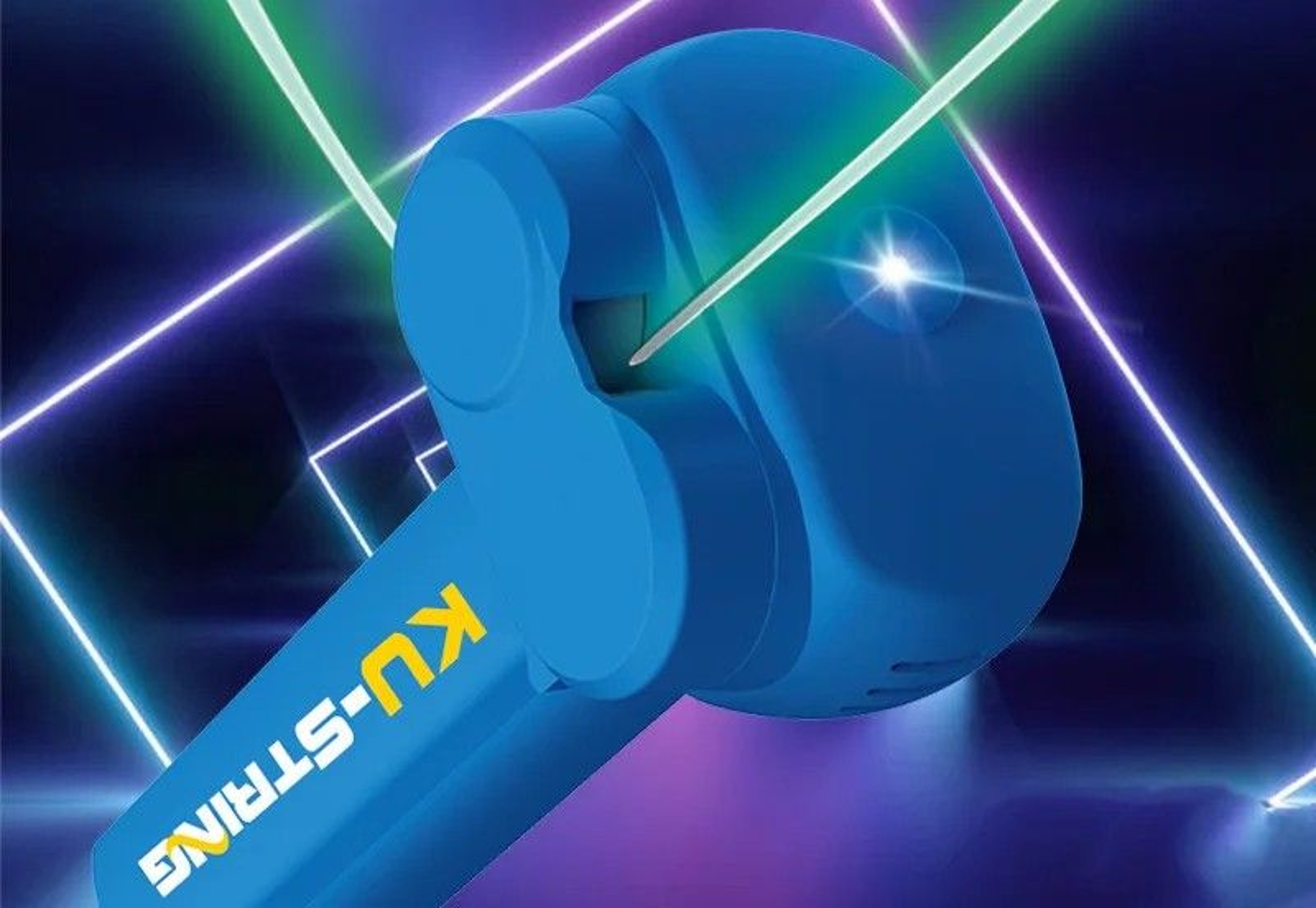 Luminous Rope Outdoor Toy  Stress Relief Play Game For Kids  ParentChild Interaction 1