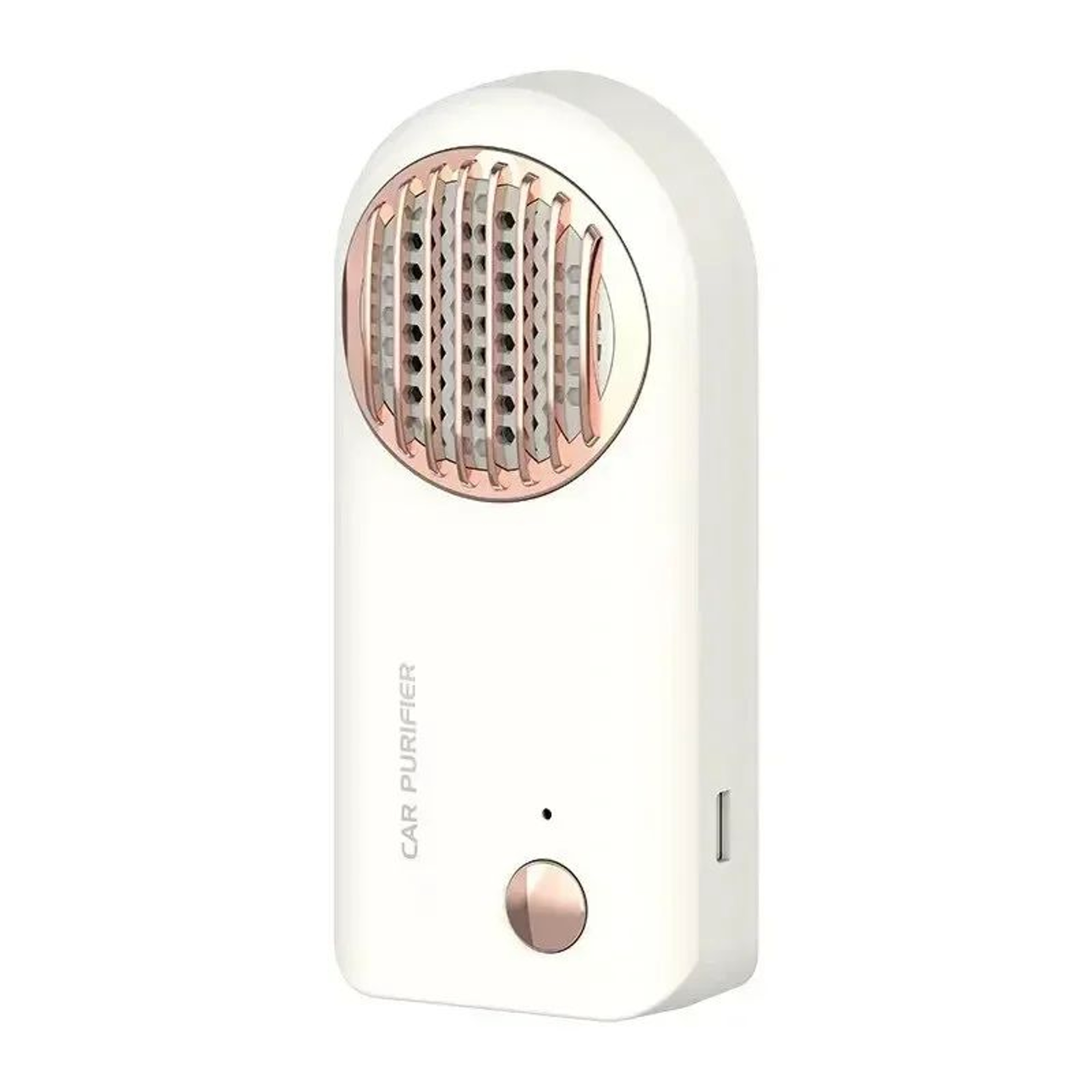 Smart Ozone Car Odor Eliminator  Electronic Air Purifier For Cars  Refrigerators 4