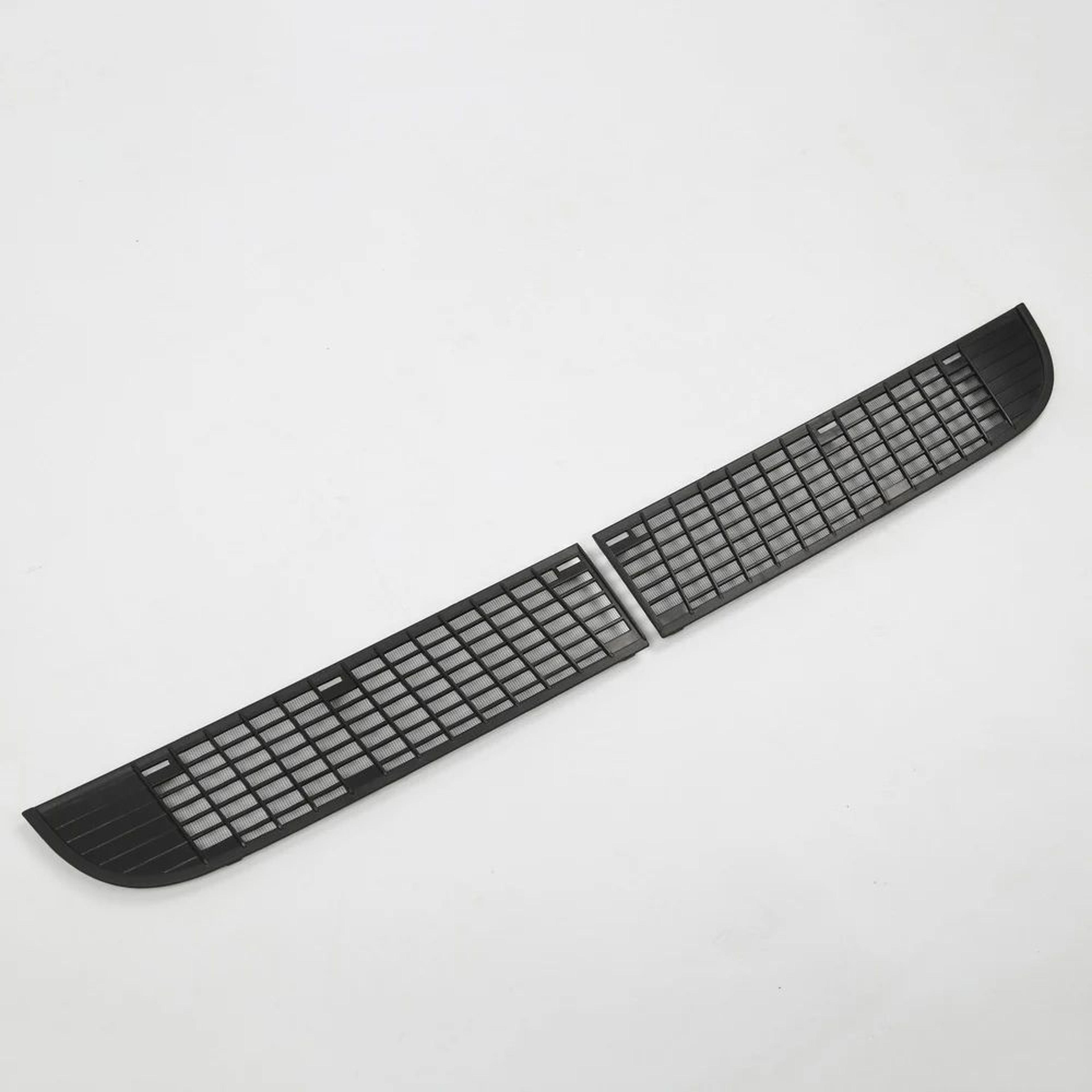 Tesla Front Trunk InsectProof Vent Cover For Model Y Juniper 2025  Frunk Air Inlet Protection Net 4