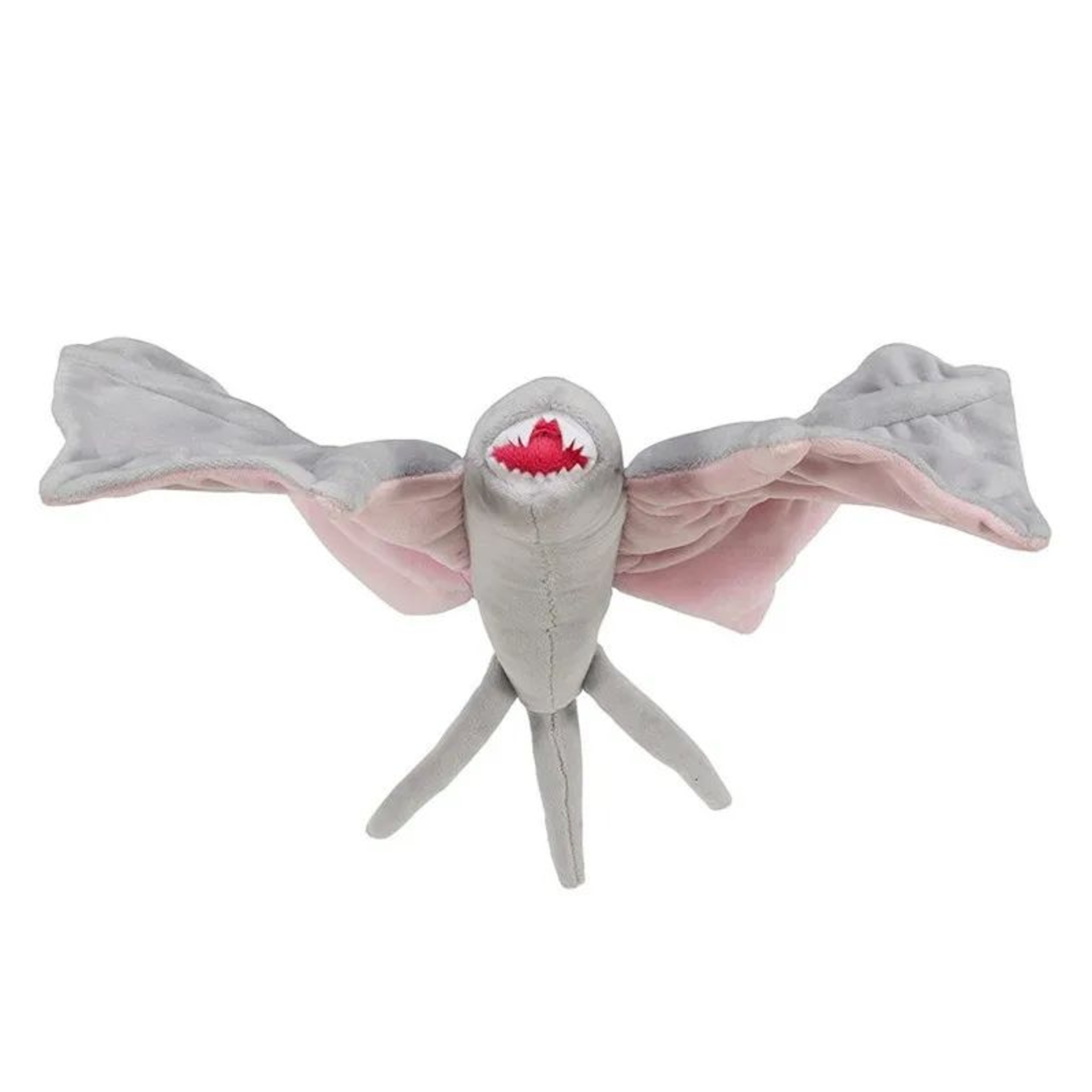 Cartoon Character Plush Toy Blind Box  Cute Demogorgon Plush Collectible Doll For Kids  Fans 2