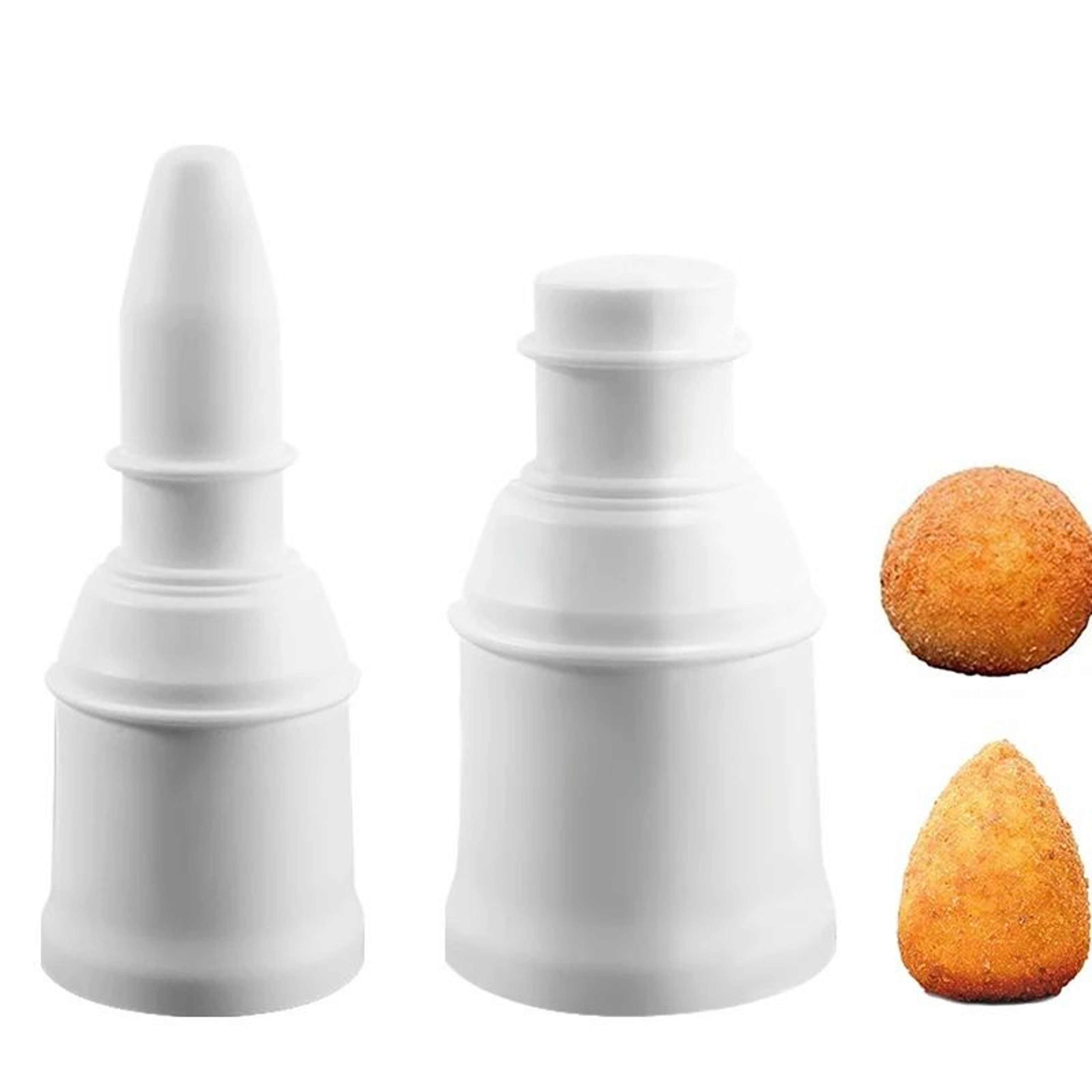 DIY Arancini Maker Rice Ball Mold  Easy Sushi Rice Mold Tool For Perfectly Shaped Balls 0