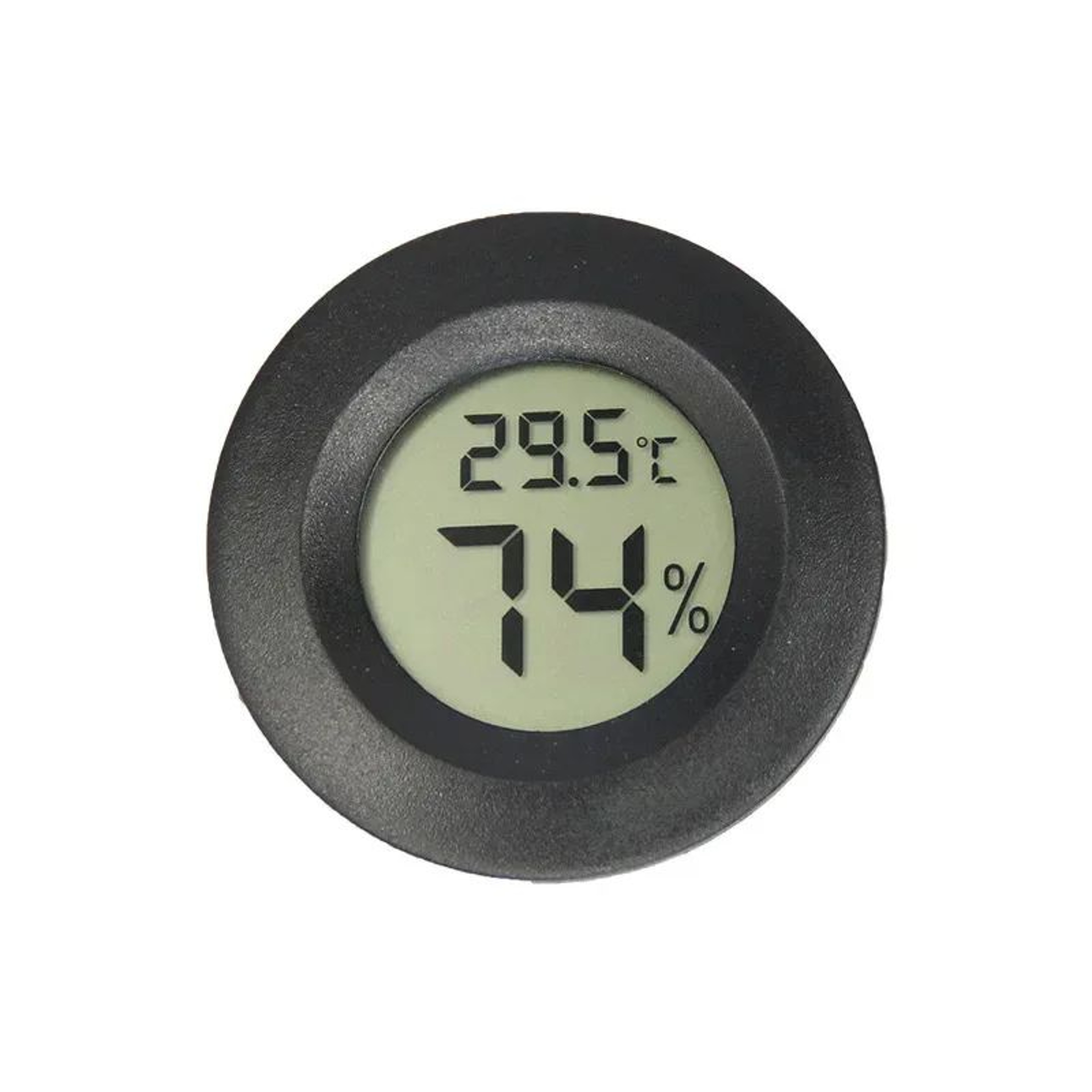 Mini Digital Hygrometer Thermometer  Indoor Temperature And Humidity Monitor LCD Display 3