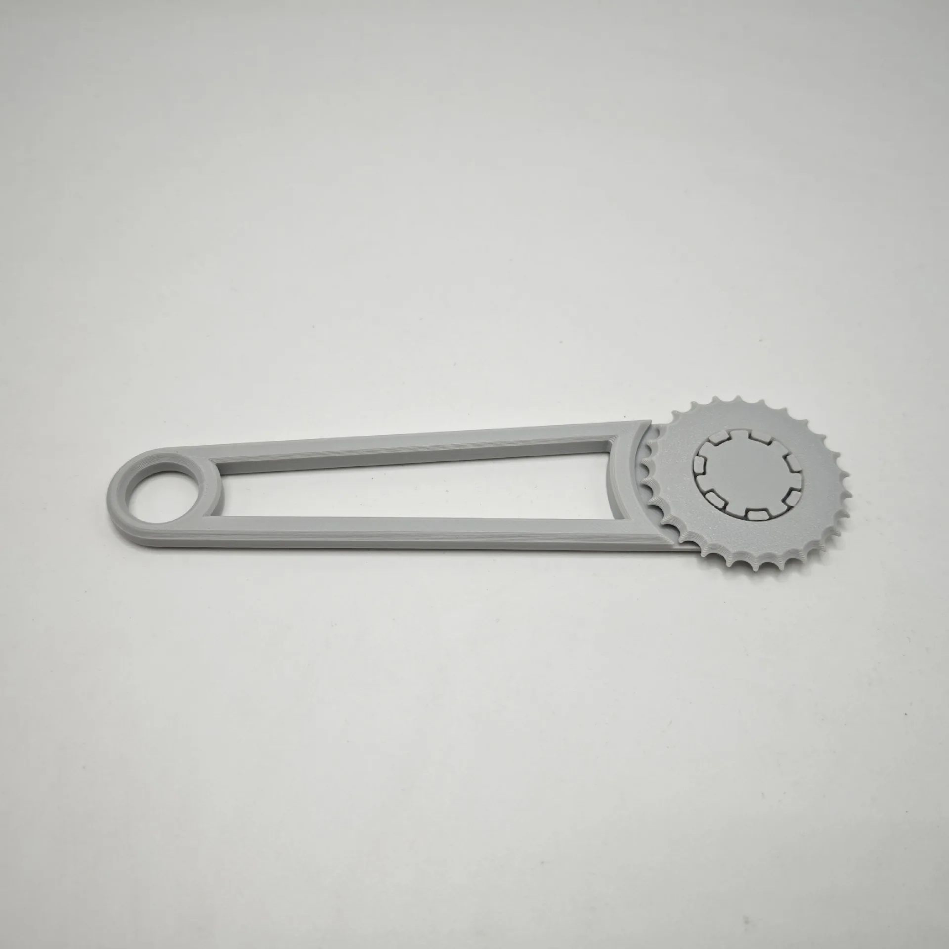 HeavyDuty Cardboard Box Punch Tool  Paper Hole Puncher For DIY Crafts  Packaging 7