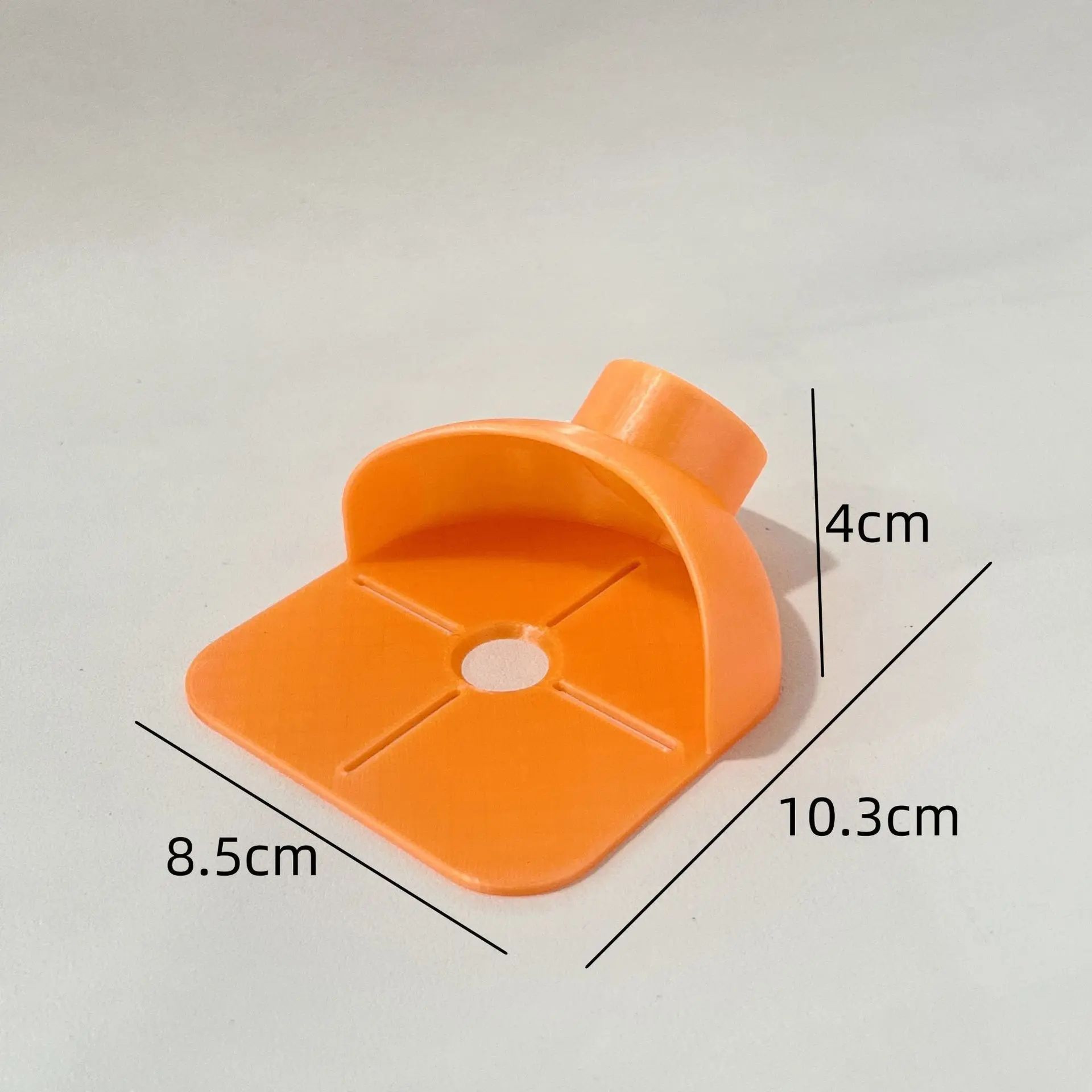Electric Drill Dust Cover  Drilling Dust Collector Bottle For Cleaner Safer Workspaces 0