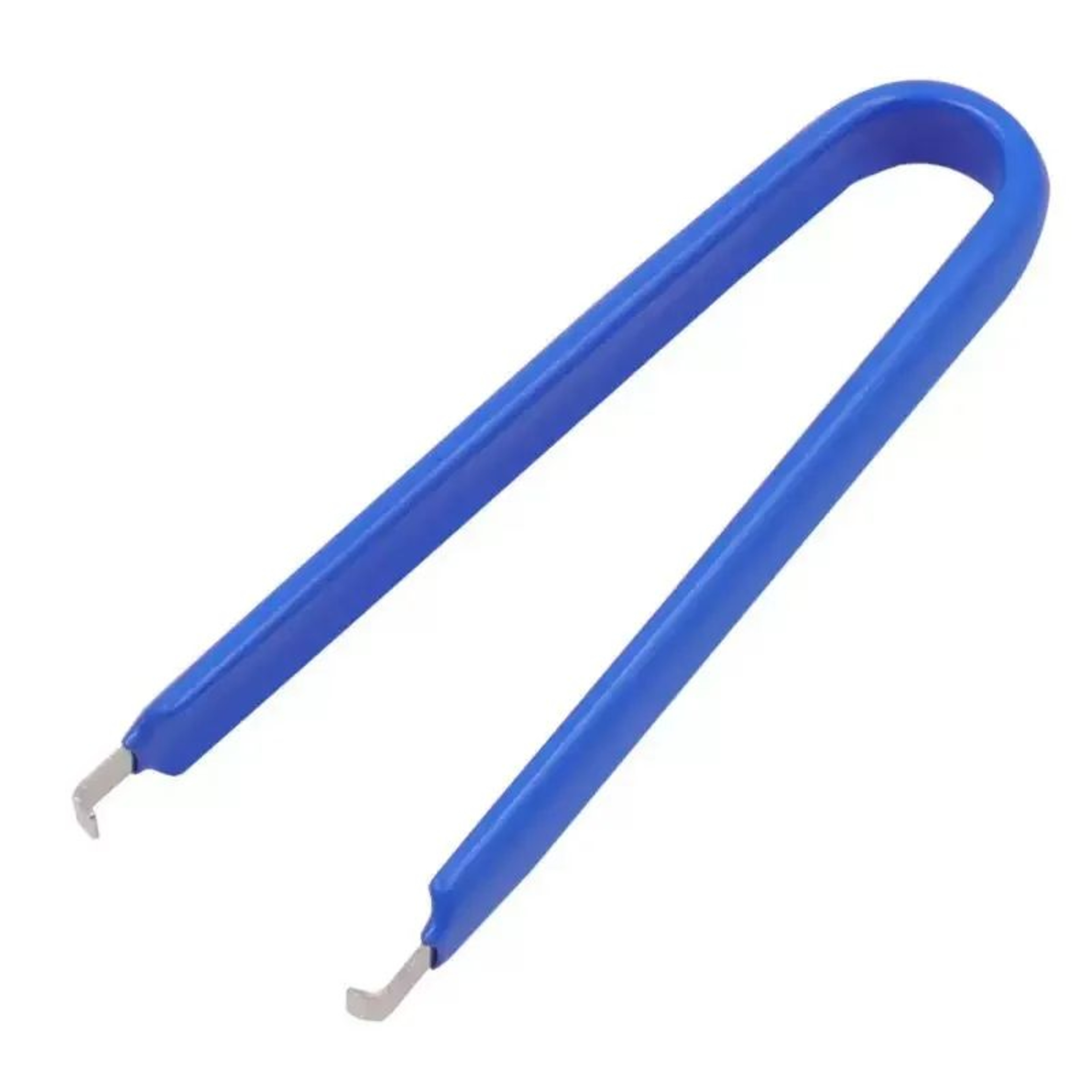 Precision IC Chip Puller Tool  AntiStatic DIP IC Extractor For Safe ROM  Chip Removal 3