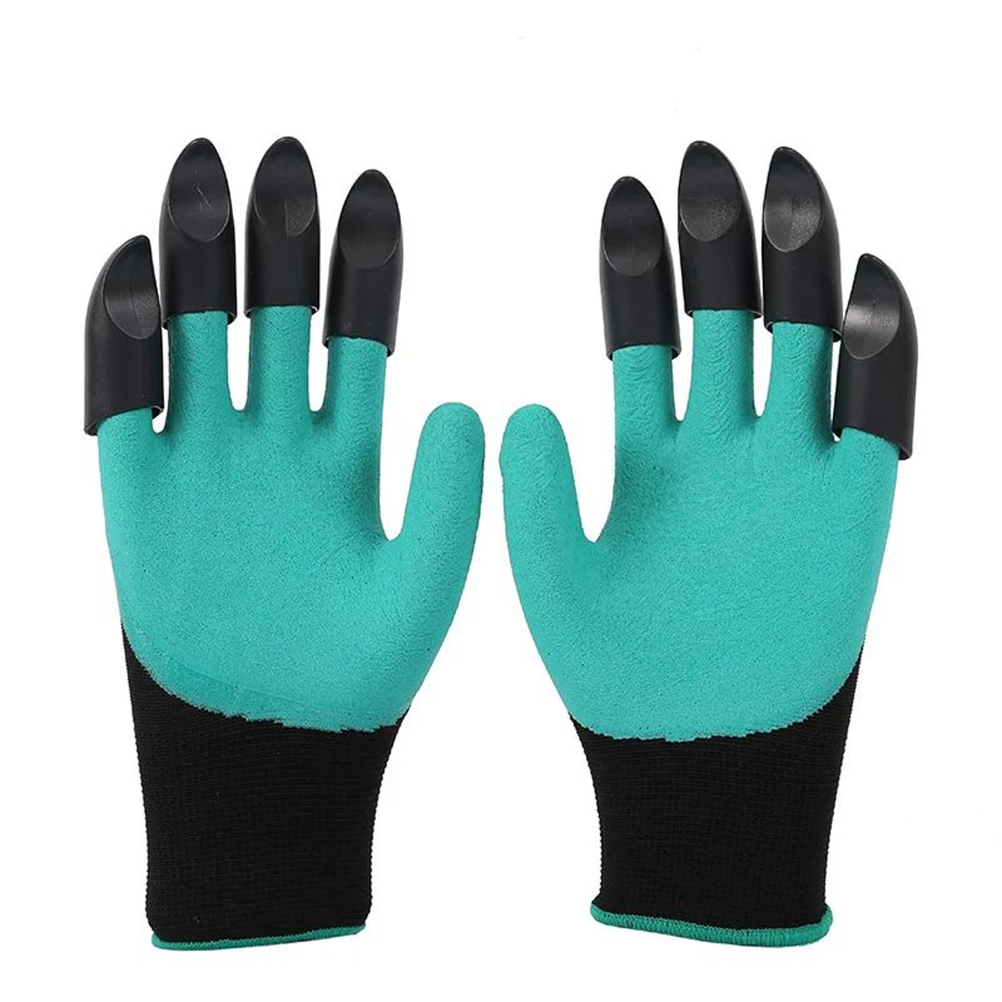 ProGardener Garden Gloves With Claws  Waterproof  Breathable Digging Gloves For Planting  Yard Work 6