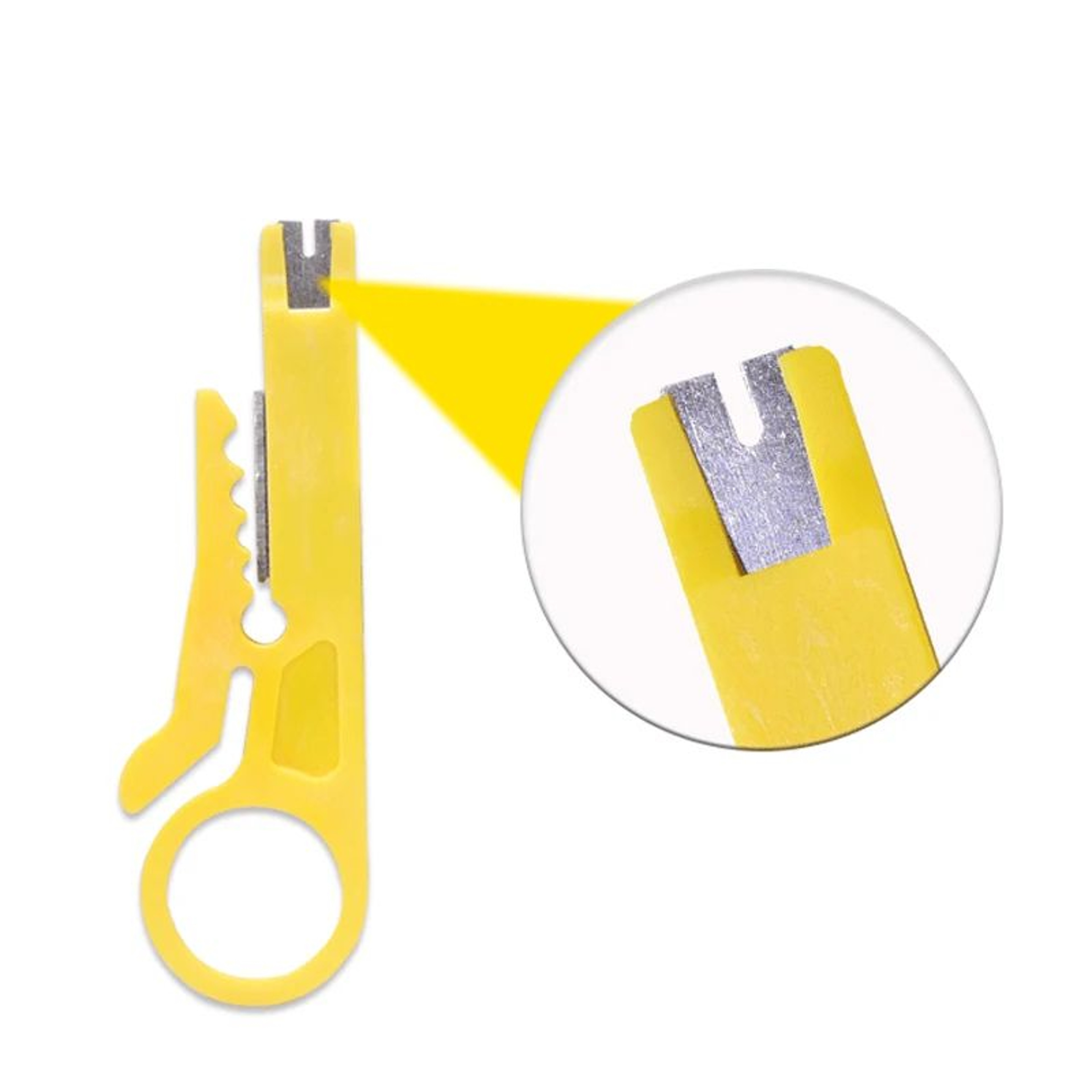 Multifunction Wire Stripping  Crimping Tool  Portable Cable Cutter For Electrical Work 3
