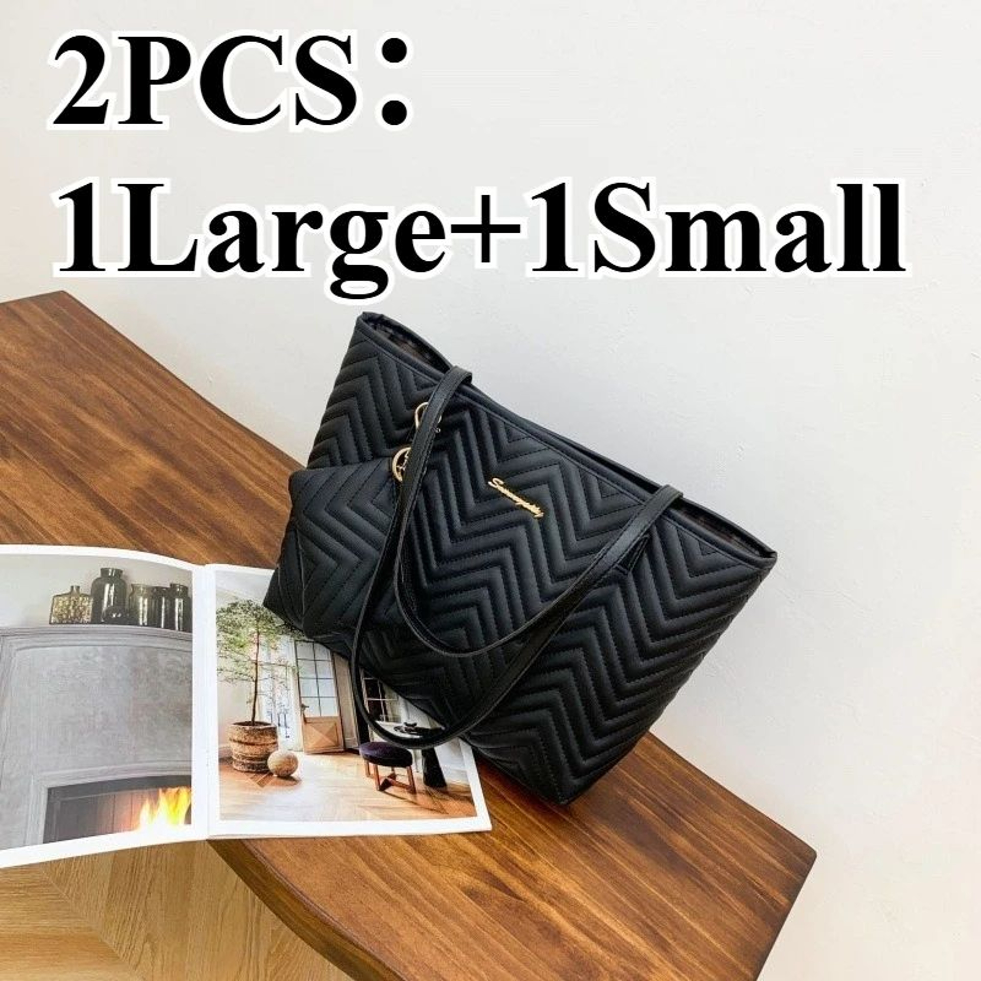 Ladies Travel Wallet Set  Stylish Mother  Child Coin Wallets For Daily And Travel Use 6