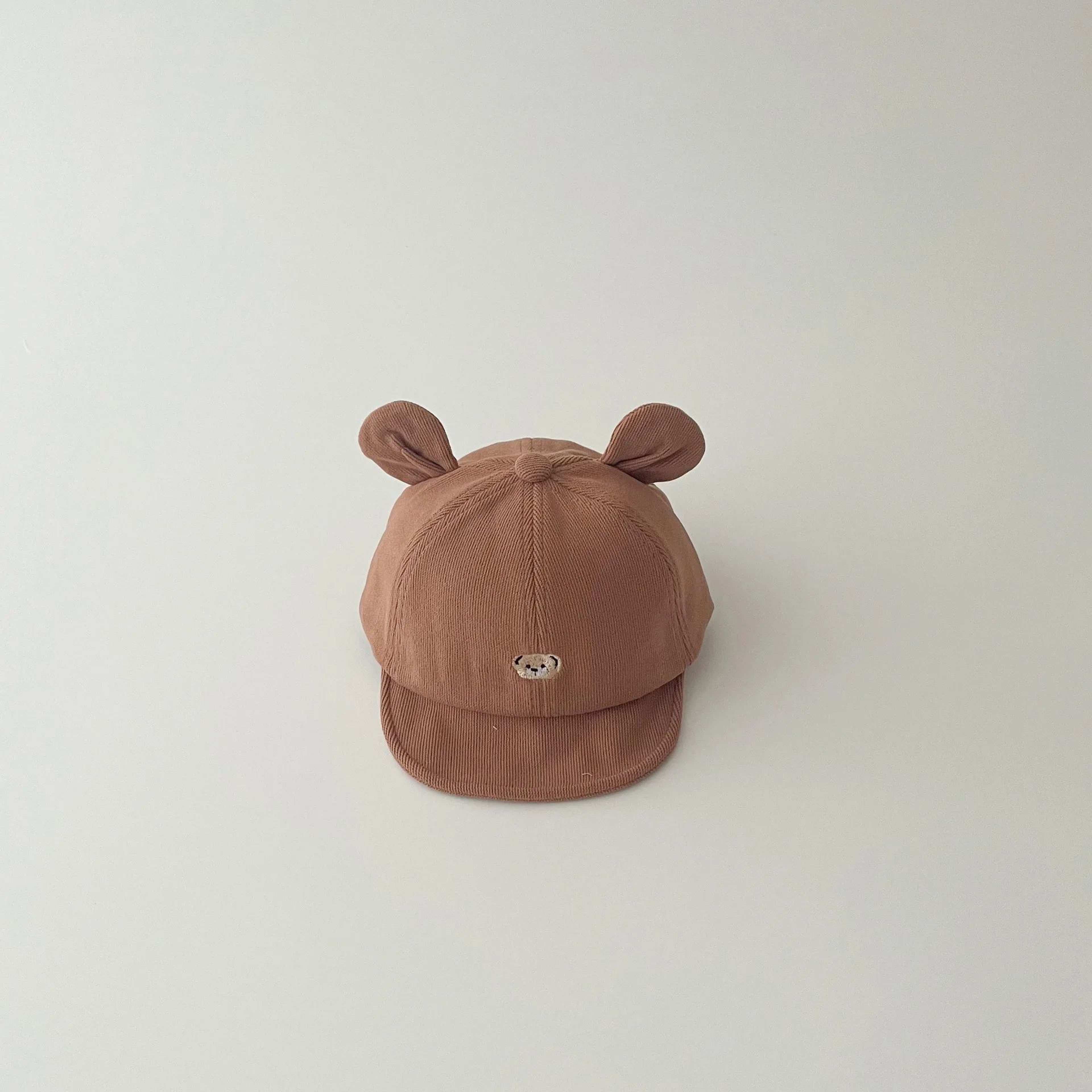 Baby Adjustable Baseball Cap With Animal Ears  Lightweight Baby Baseball Cap For Outdoor Comfort 6