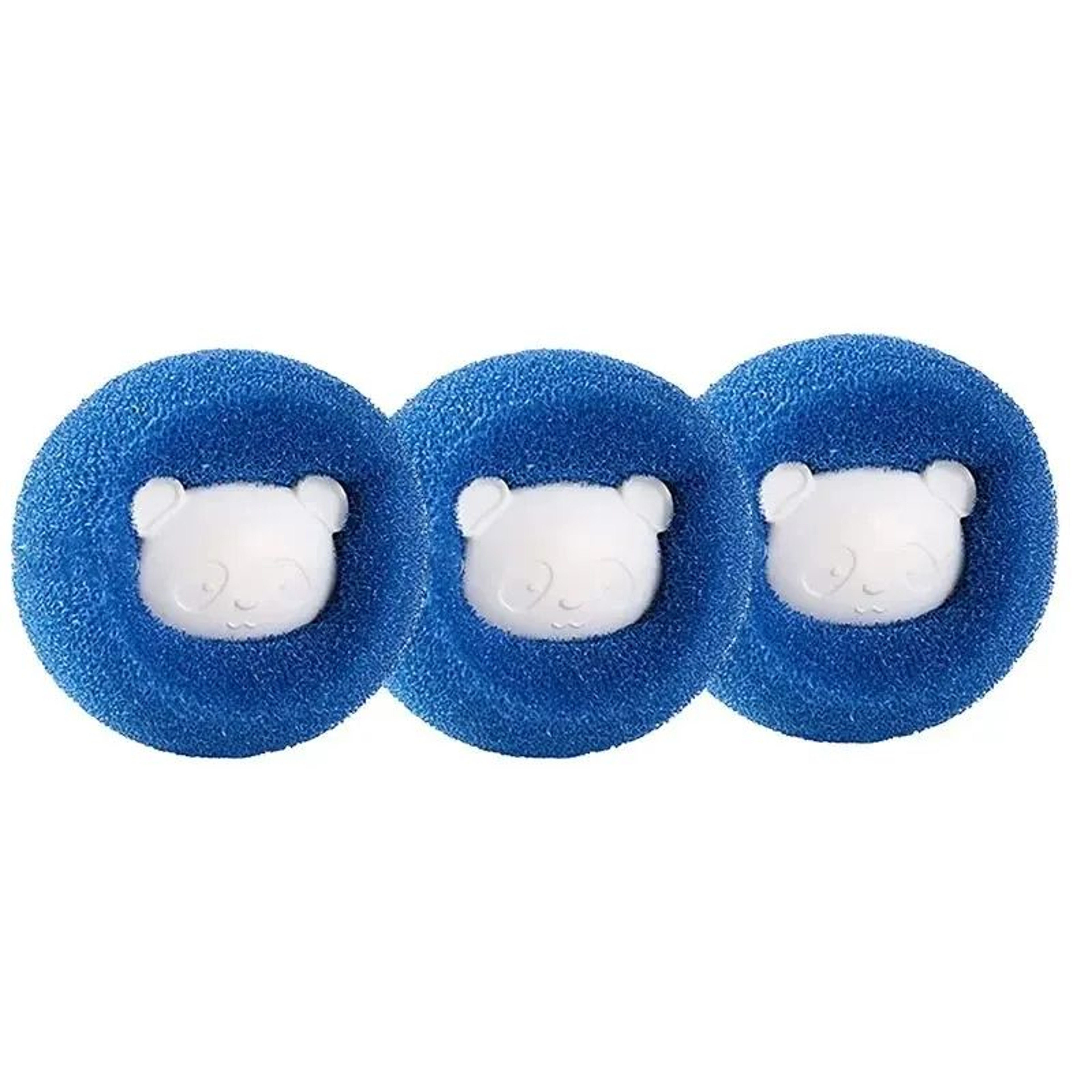 Reusable Pet Hair Remover Laundry Balls  Washing Machine Fur  Lint Catchers 5