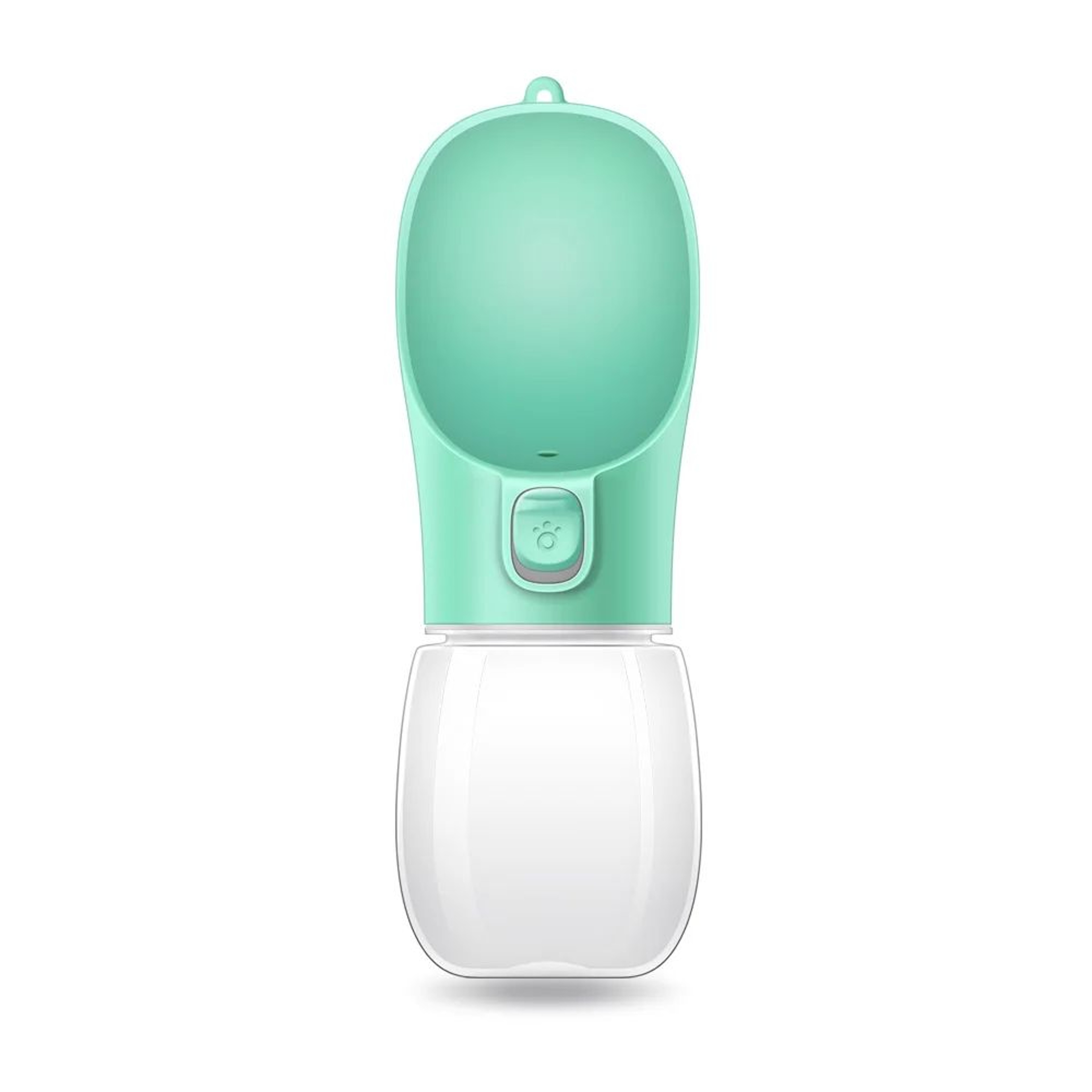 Portable Dog Travel Water Bottle  LeakProof Pet Hydration Bottle For Walking  Outdoor Adventures 6