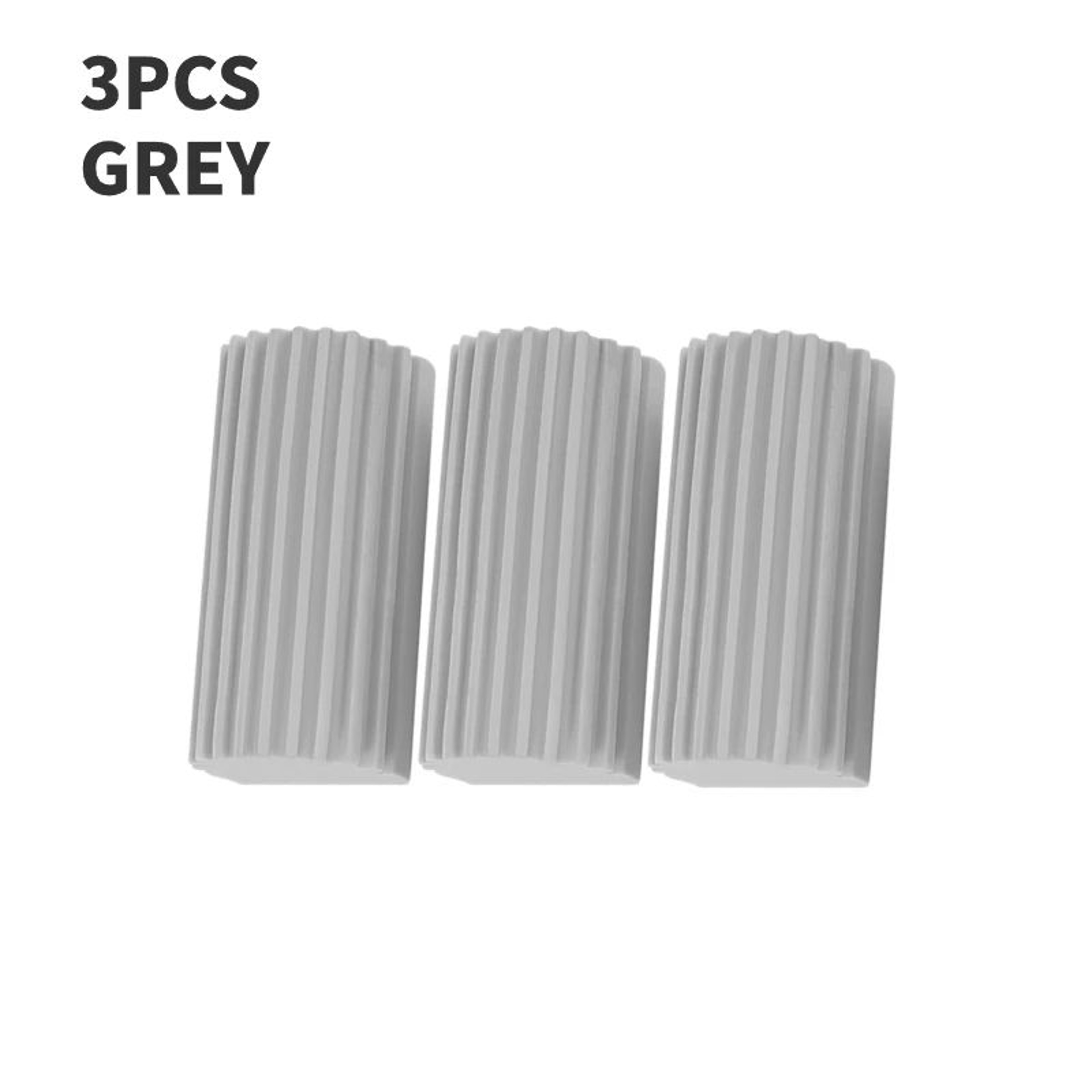 Magic Dust Cleaning Sponge  Reusable PVA Damp Cleaning Duster For Blinds Glass  Vents 7