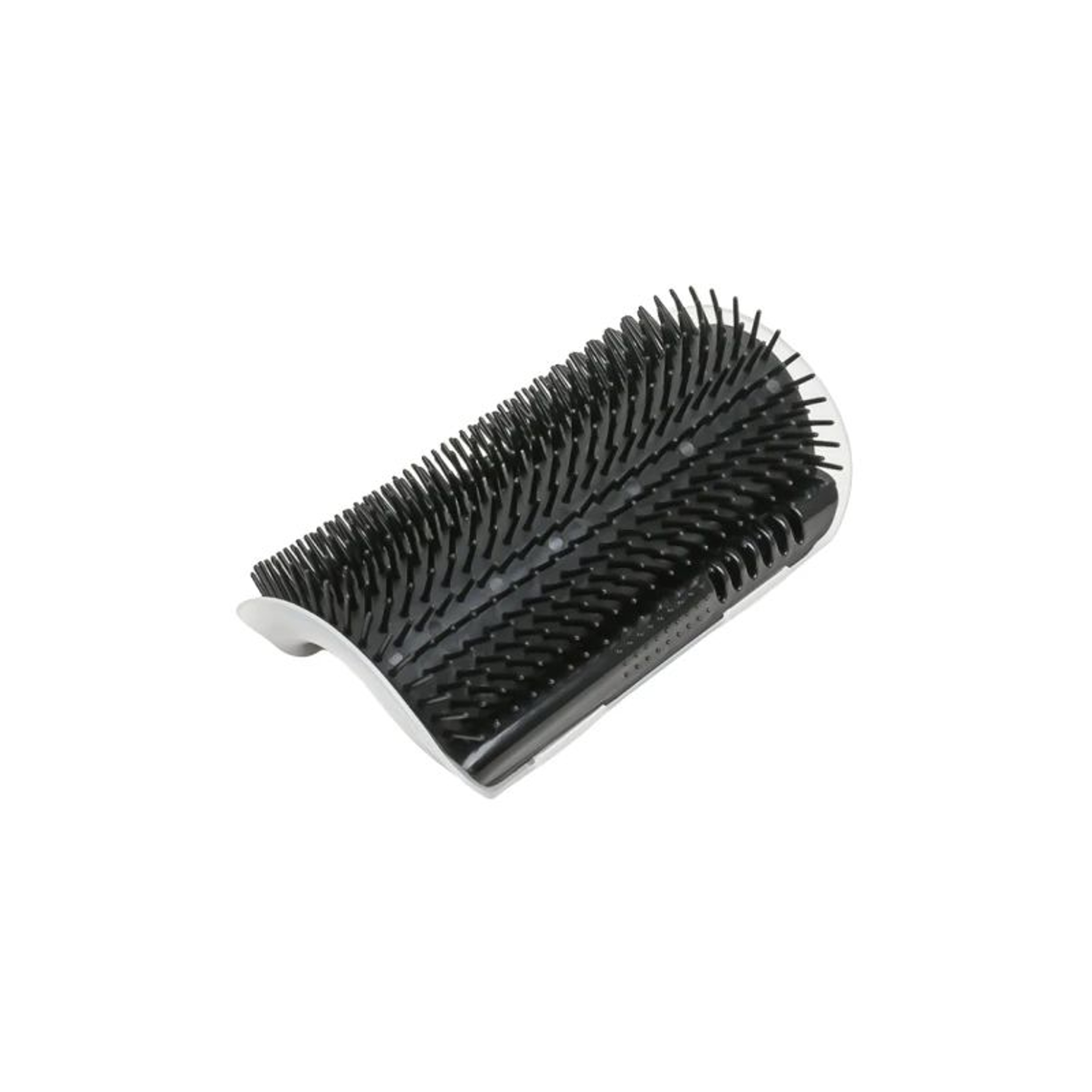 Cat Scratcher  Grooming Massager Brush  SelfGrooming Wall Corner Scratcher For Cats 4