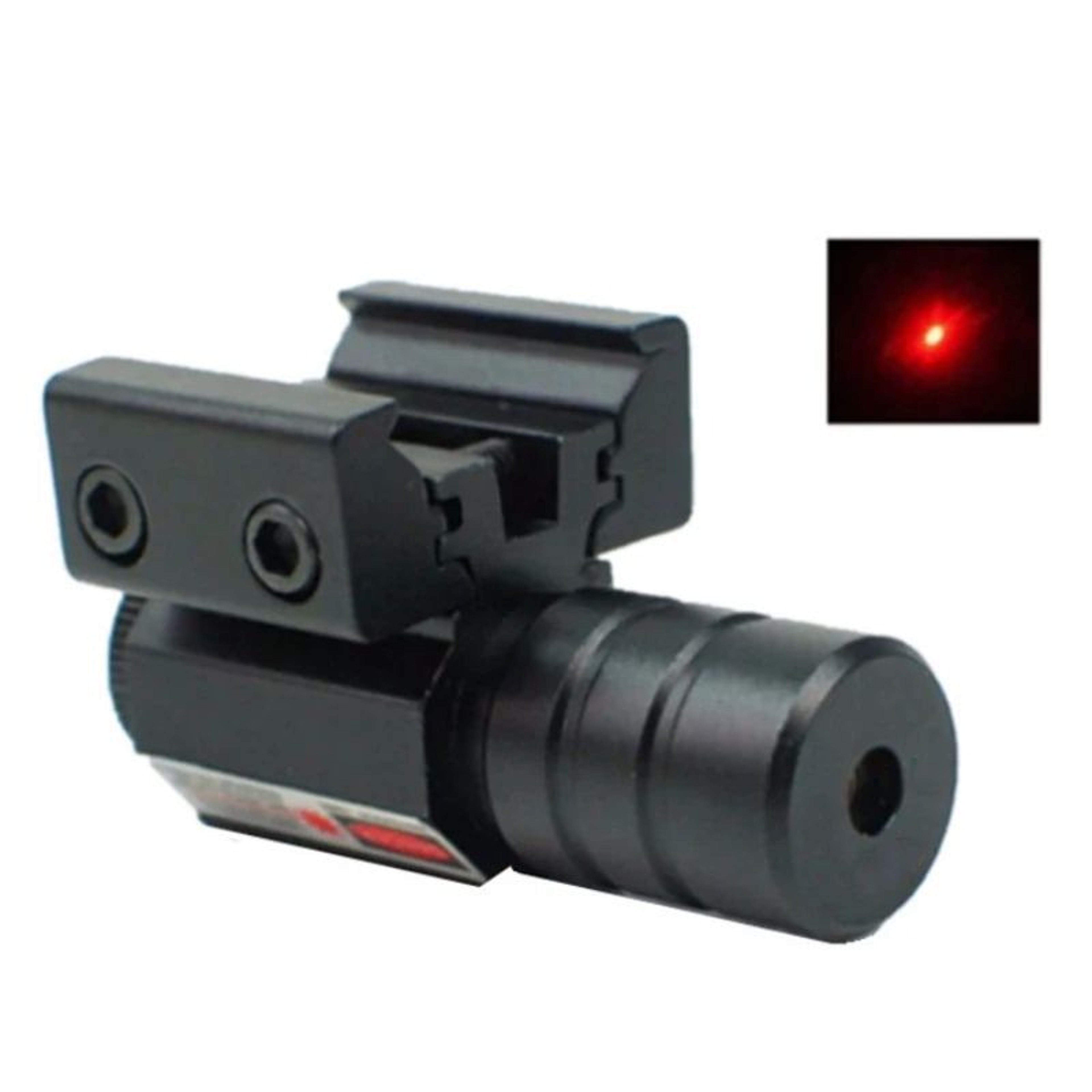 MeasurePro JG5 Infrared Distance Meter  Portable Digital Laser Measuring Tool 0