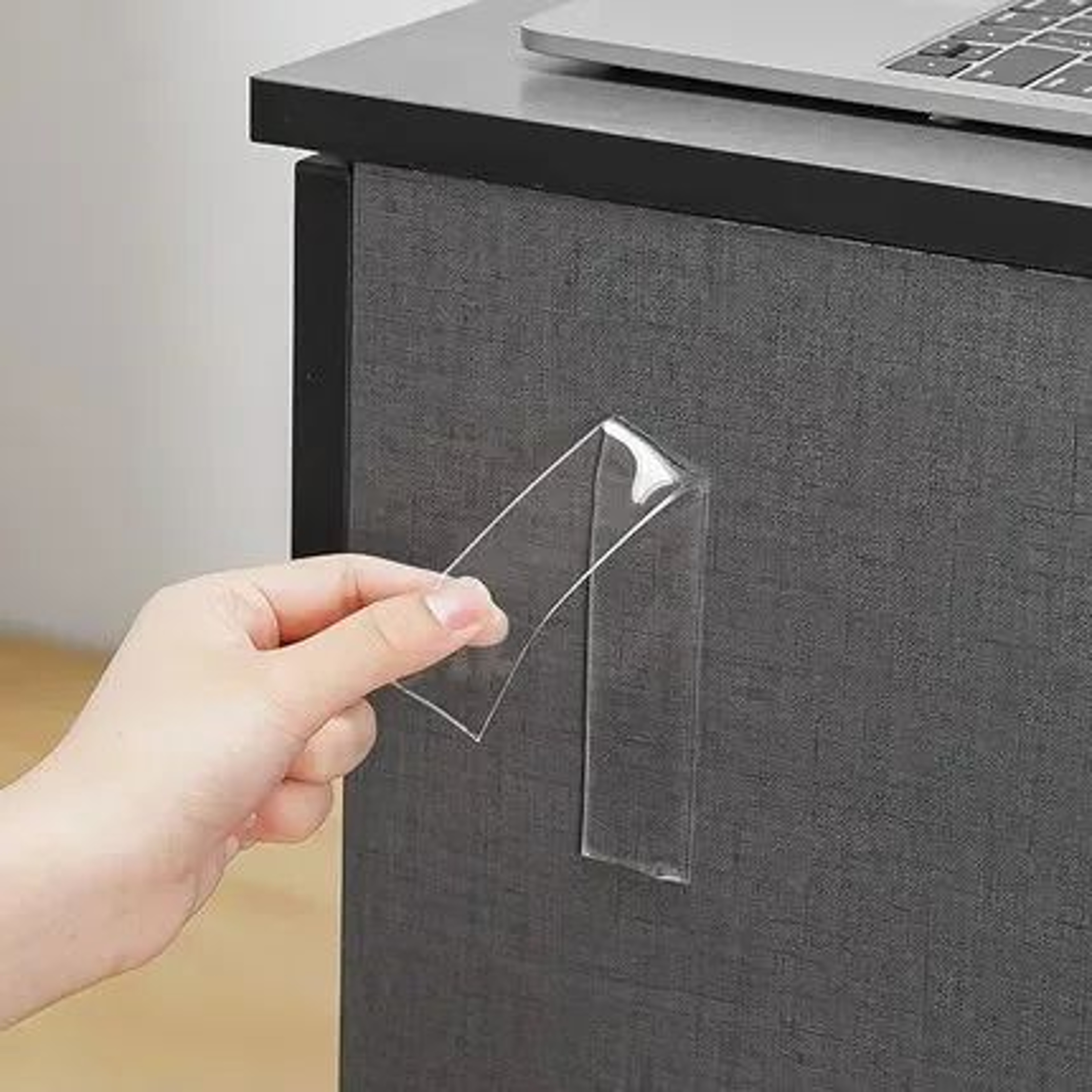 UltraGrip Double Sided Adhesive Tape  Waterproof HeavyDuty Monster Tape For Home  Wall Mounting 3