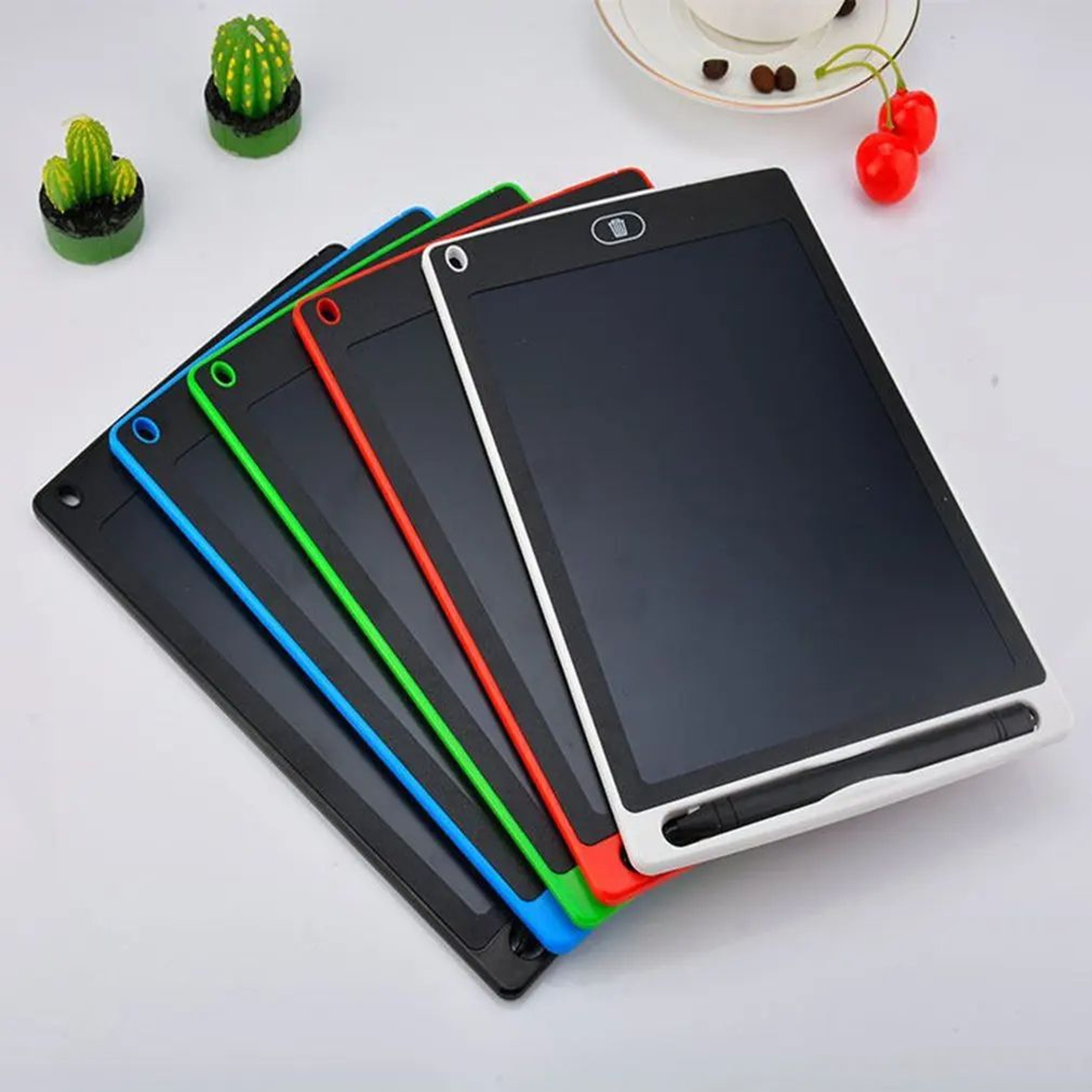 NoteEase 85Inch LCD Writing Tablet  Portable Digital Drawing  Writing Pad 0