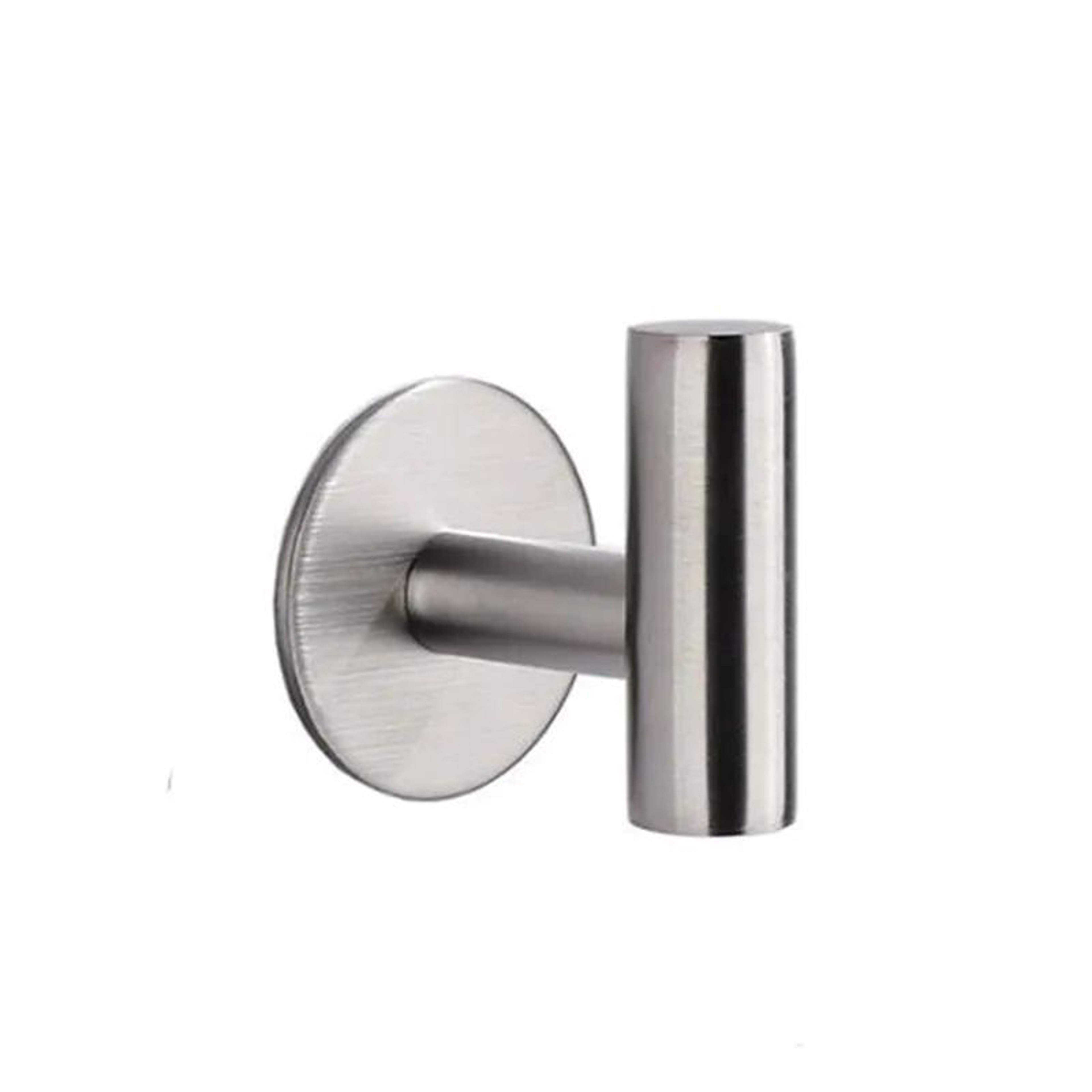 PureSteel Bathroom Hardware Set  Stainless Steel Bathroom Hardware For A Clean Modern Look 16