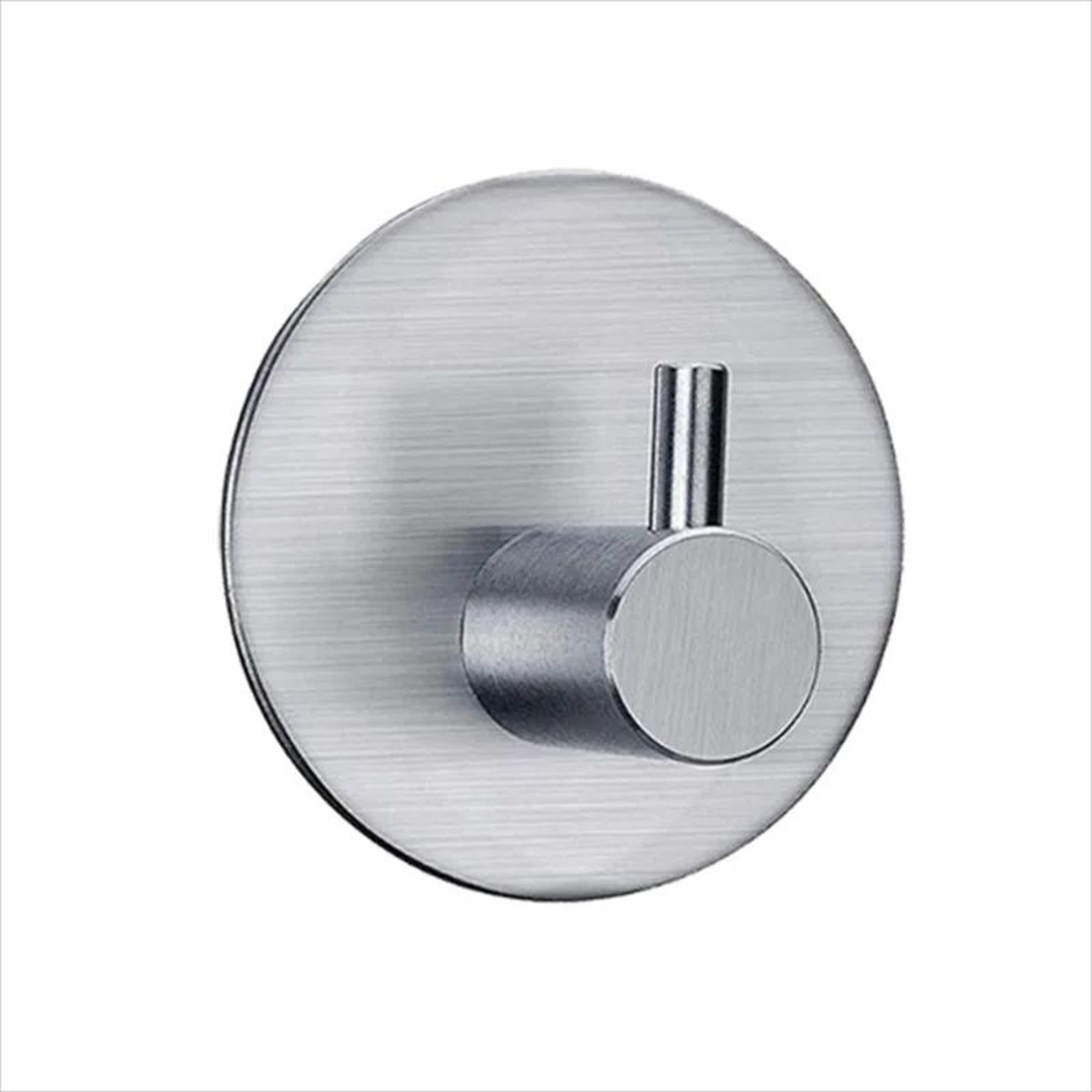 PureSteel Bathroom Hardware Set  Stainless Steel Bathroom Hardware For A Clean Modern Look 7
