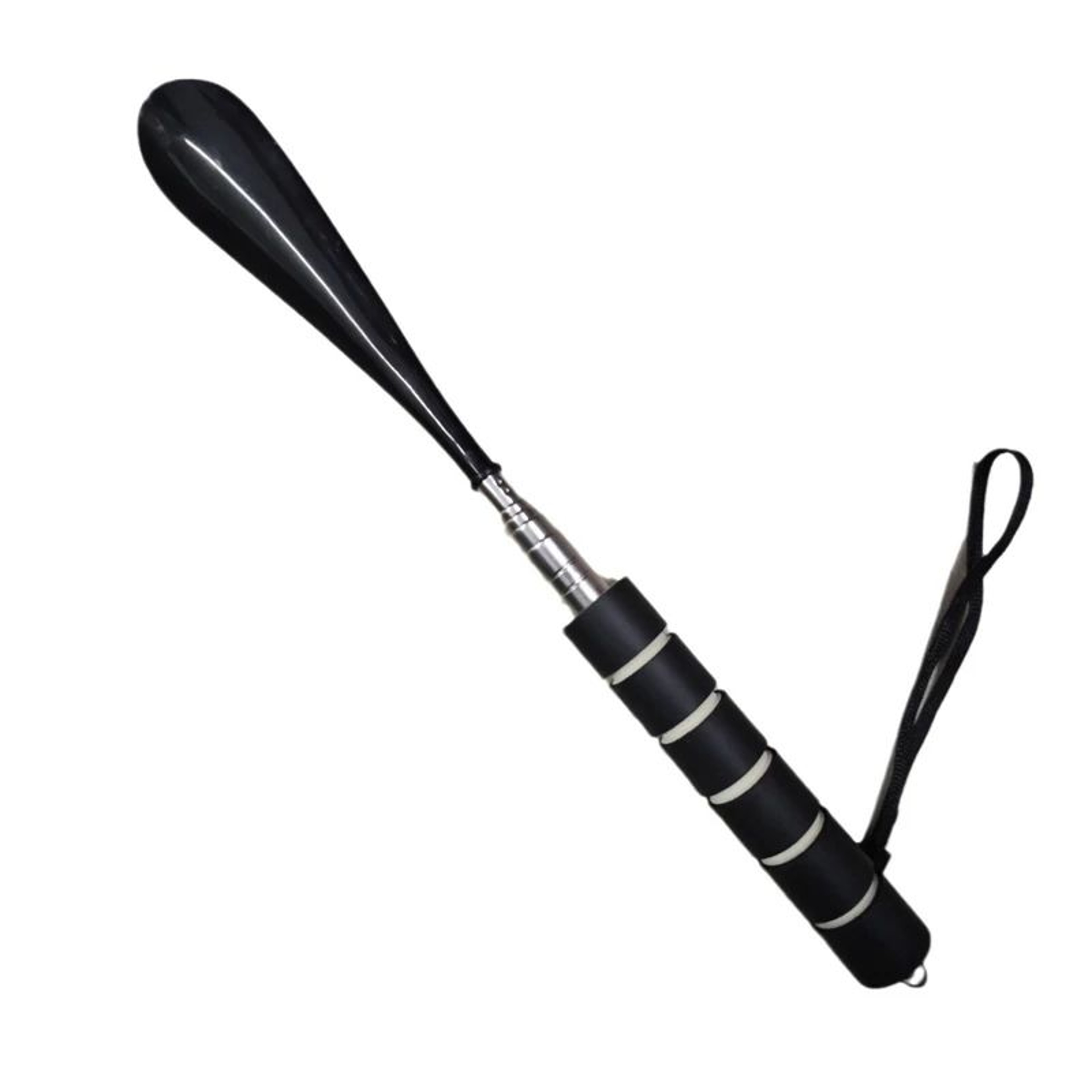 EasyReach Adjustable Long Shoe Horn  Long Shoe Horn For Effortless Shoe Wearing 3