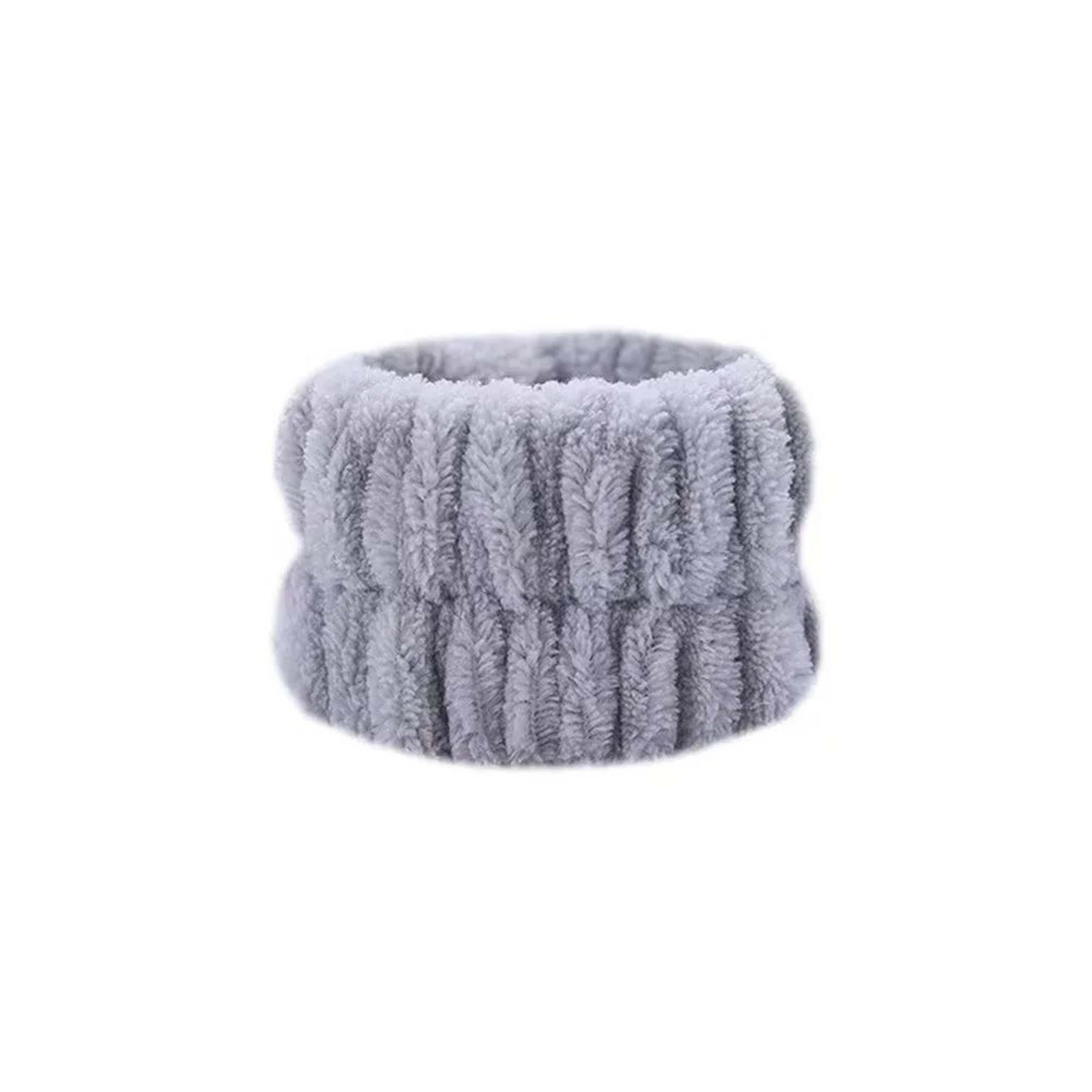Reusable Spa Wrist Washbands  Soft Microfiber Wristbands For Face Washing  Sports 5