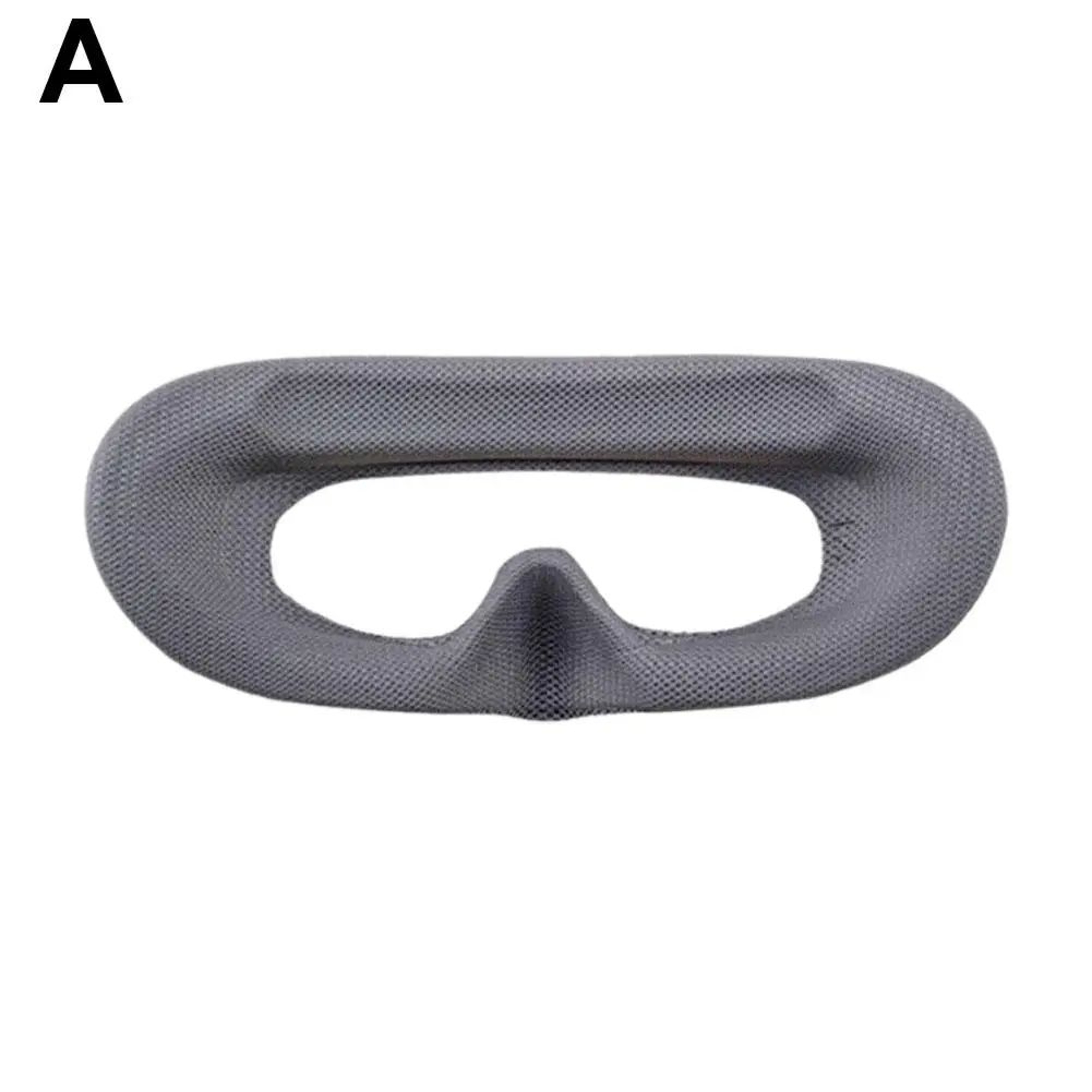 ComfortFit DJI Goggles 3 Eye Mask  AntiLeakage FPV Goggles Face Cushion For Avata 2 6