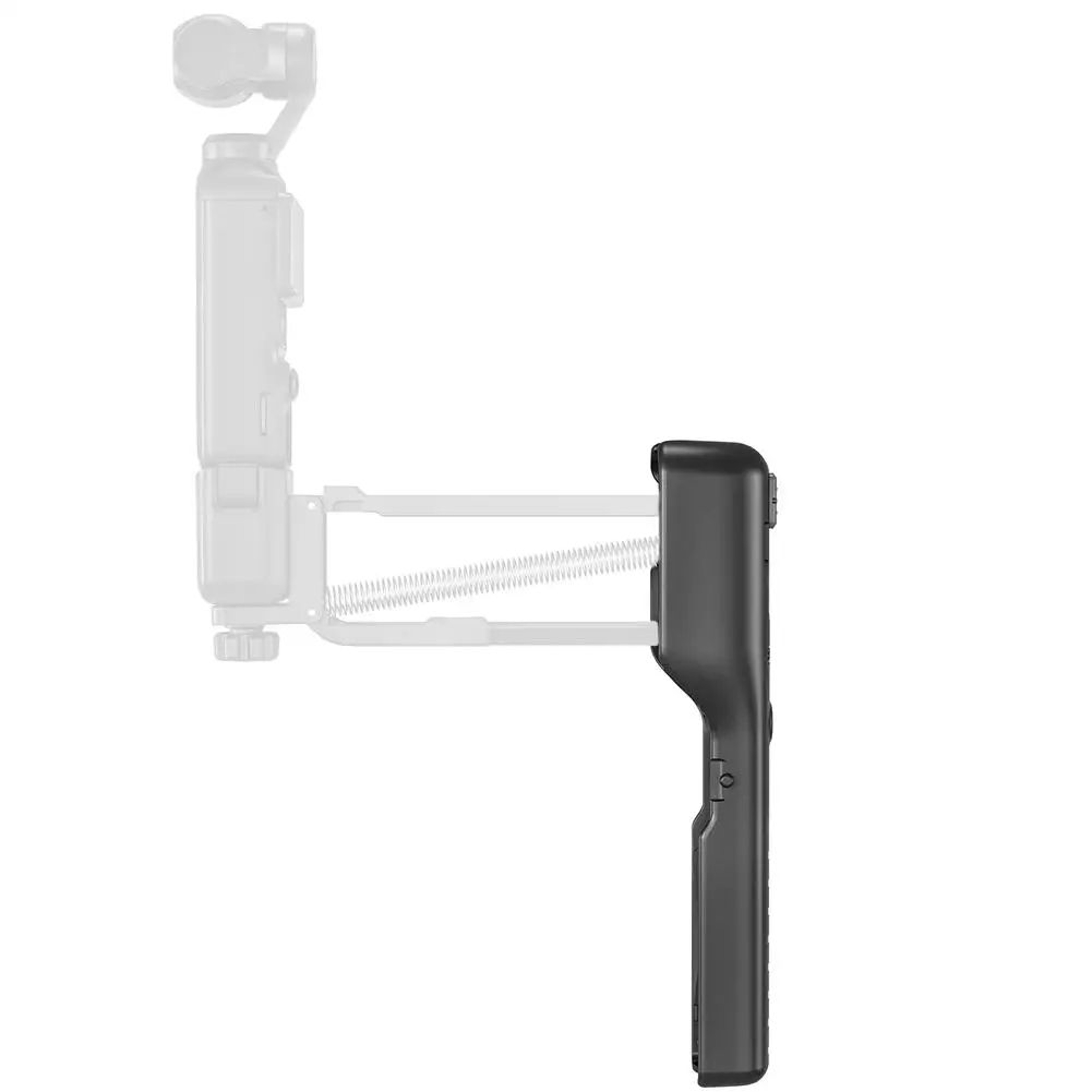 STARTRC DJI Osmo Pocket 3 Stabilizer  Adjustable ZAxis Shock Absorber For UltraSmooth Handheld Shot 3