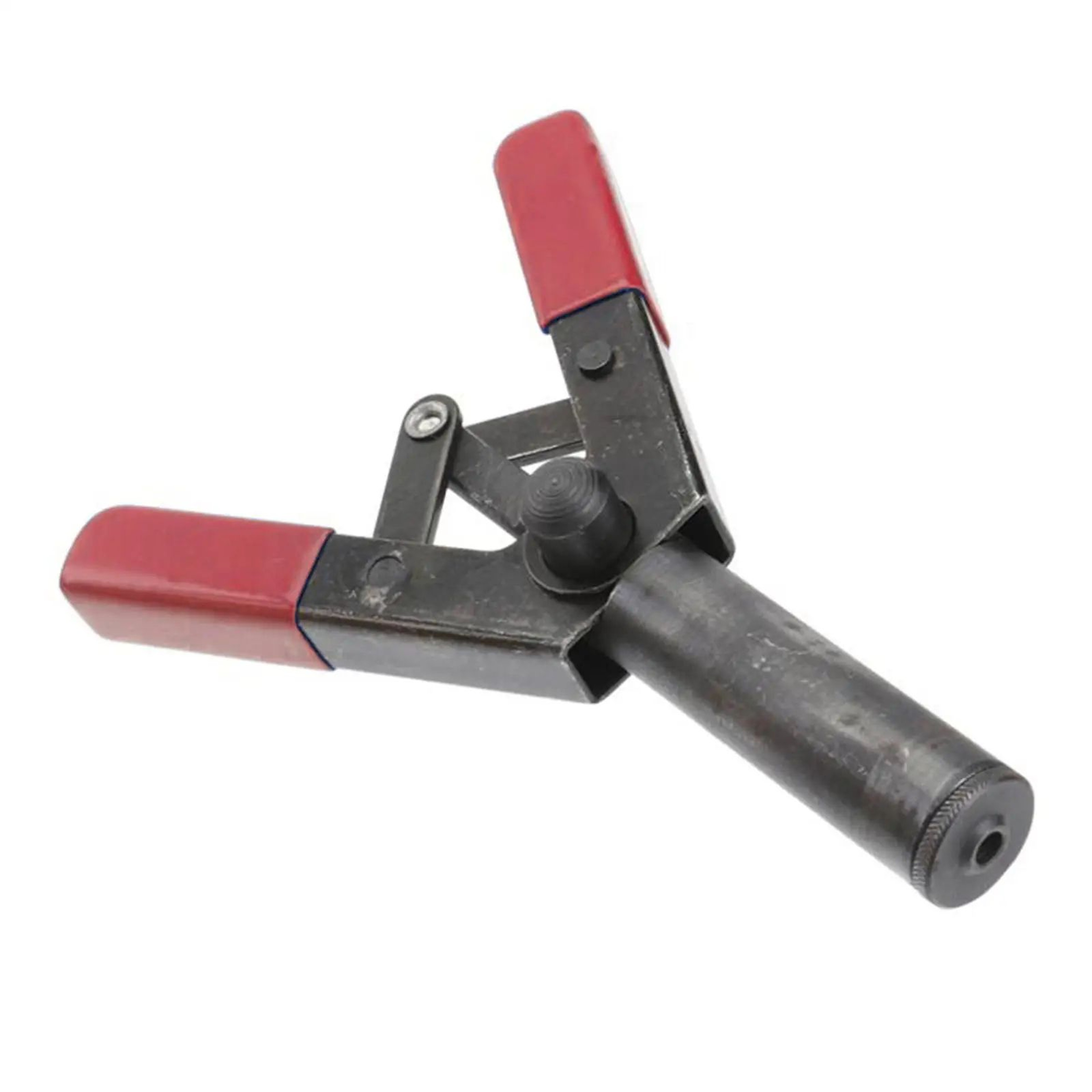 SnapFast Plastic Rivet Gun  7Inch Hand Riveter Kit For Door Panels  Automotive Trim 3