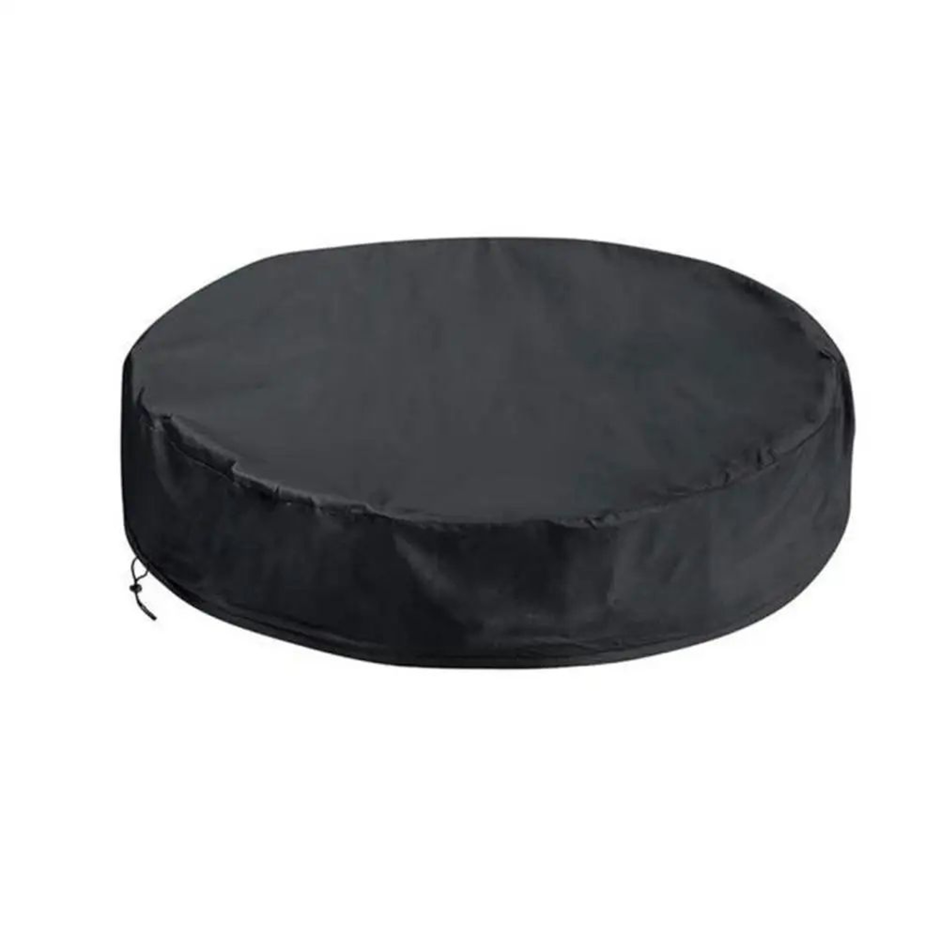 ClearGuard Swimming Pool Cover  Foldable Pool Dust Cover For Rain  Debris Protection 5