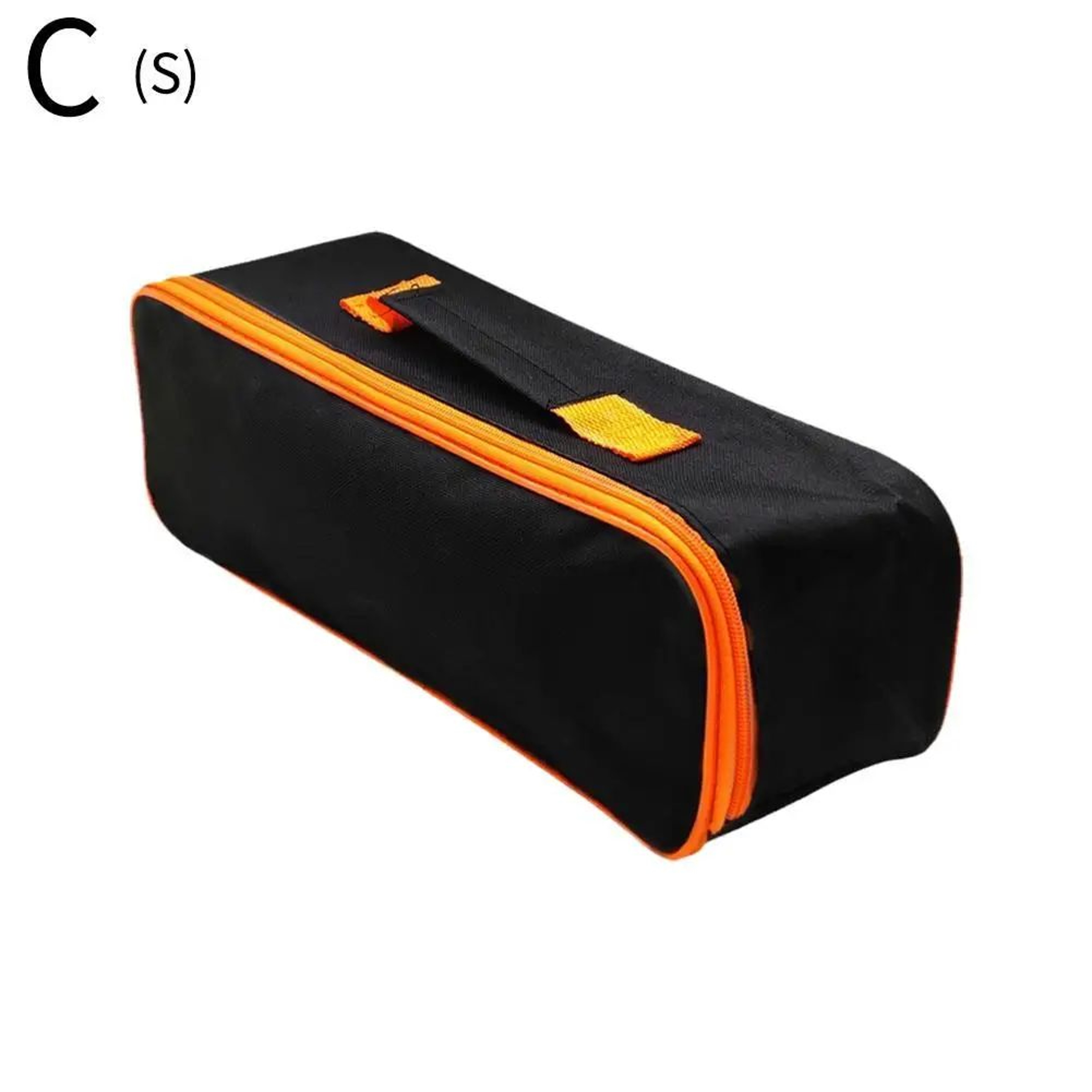 GearMate Portable Tool Storage Bag  Durable Oxford Cloth Tool Bag For Car  Home Organization 6