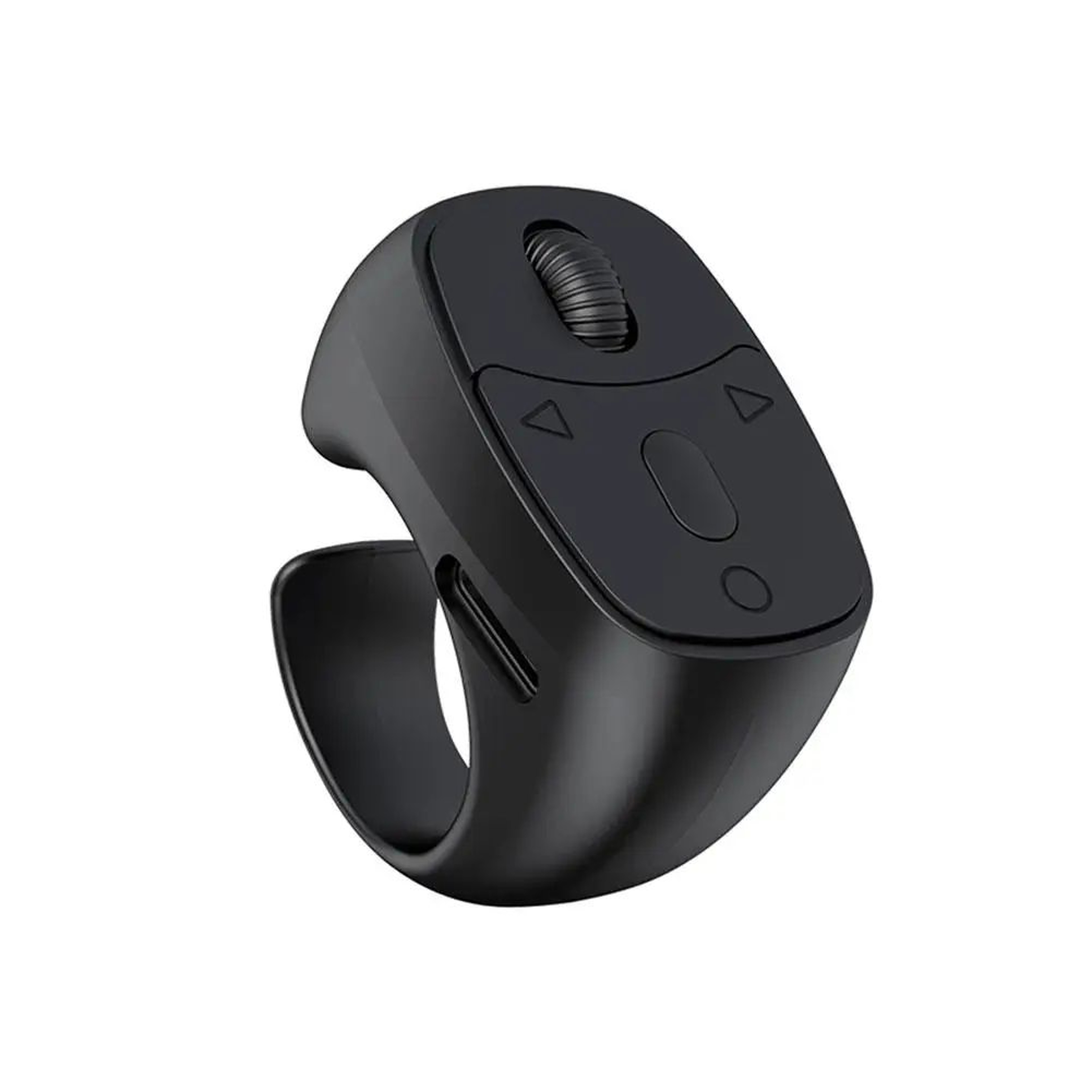 Smart Bluetooth Camera Remote Controller  Wireless Phone Shutter  Media Control 2