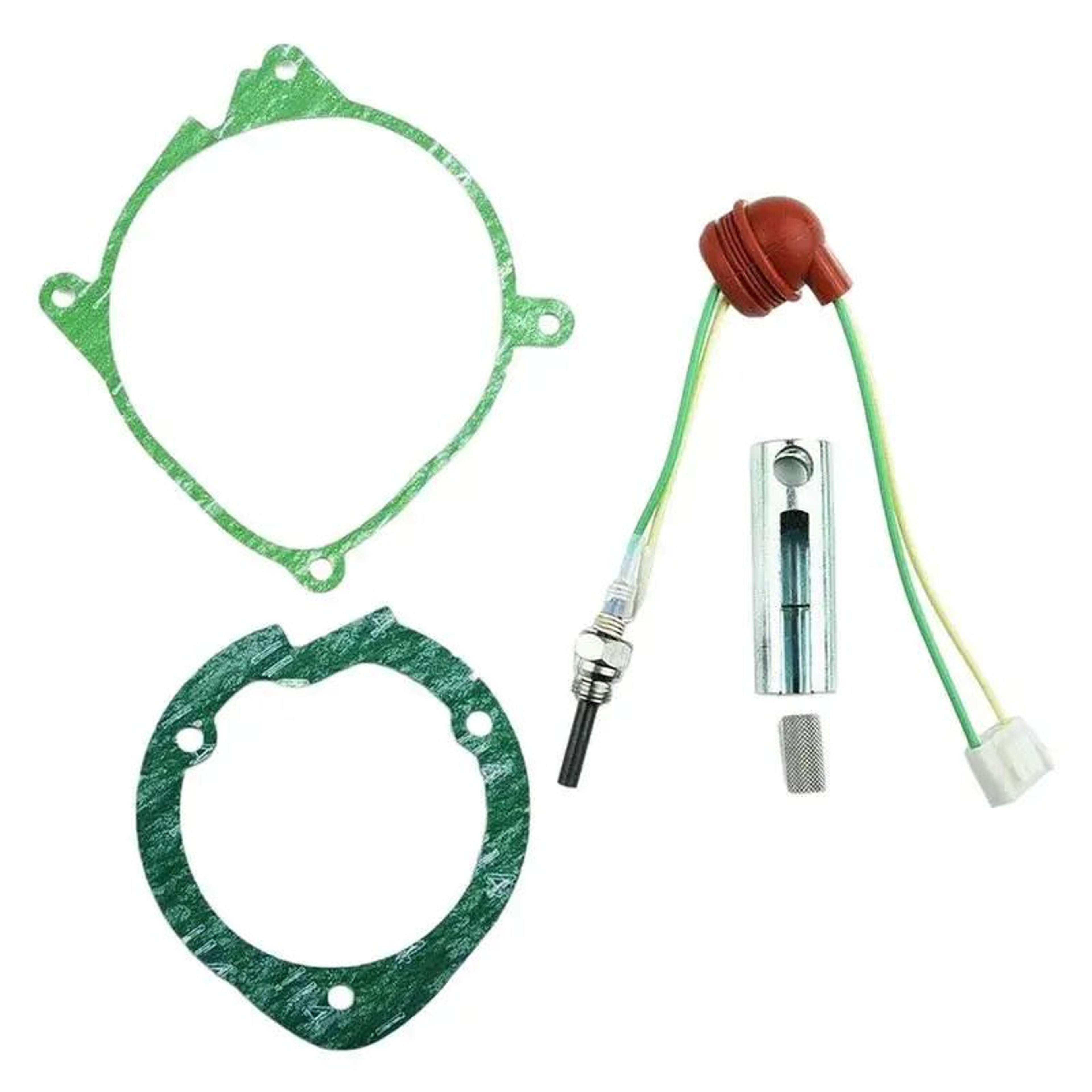 Ceramic Glow Plug Wrench For Diesel Parking Heaters  12V24V 2KW8KW Heater Tool 0
