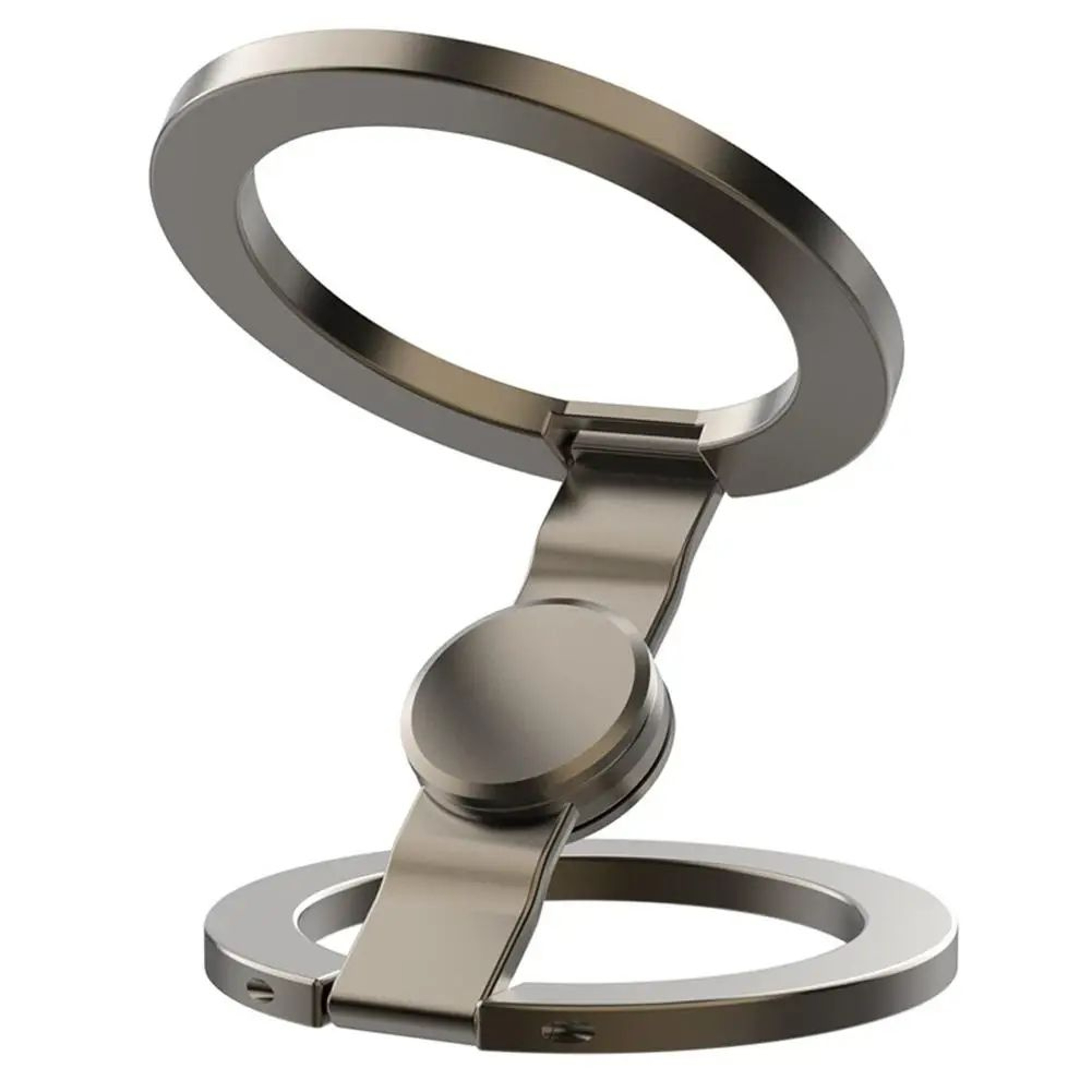 FlexSpin MagSafe Ring Holder  360 Rotatable Magnetic Phone Grip  Stand 6