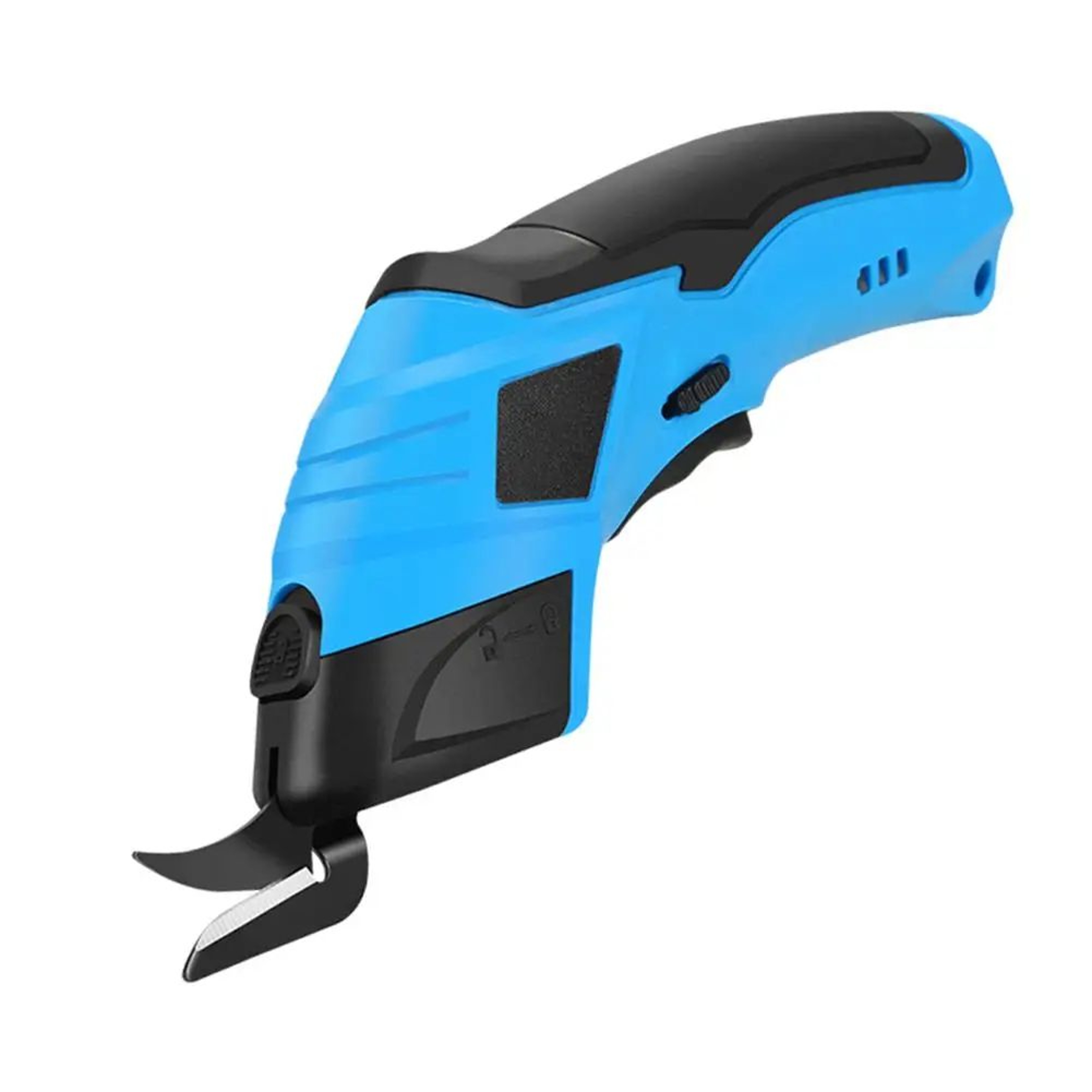 SwiftCut Cordless Electric Fabric Scissors  Rechargeable Tailor Cutting Tool For Sewing 7