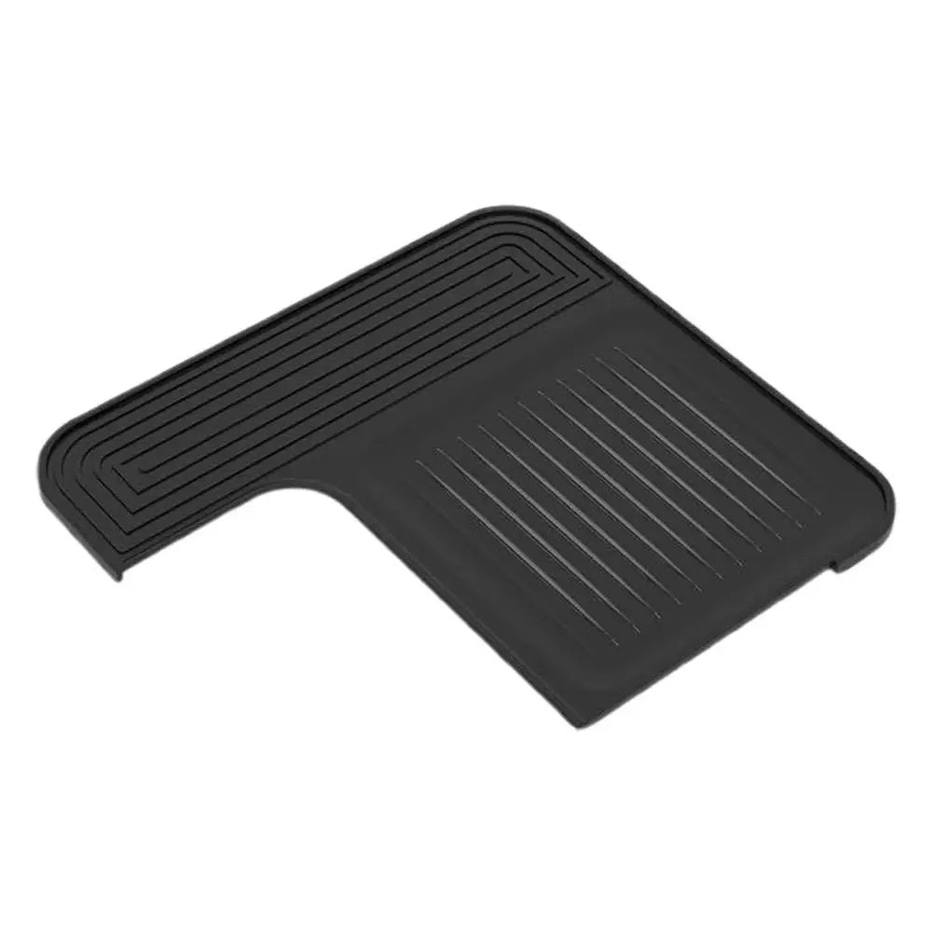 HeatShield Silicone Protective Pad For Ninja Luxe Espresso ES601  Waterproof Coffee Machine Top Cov 5