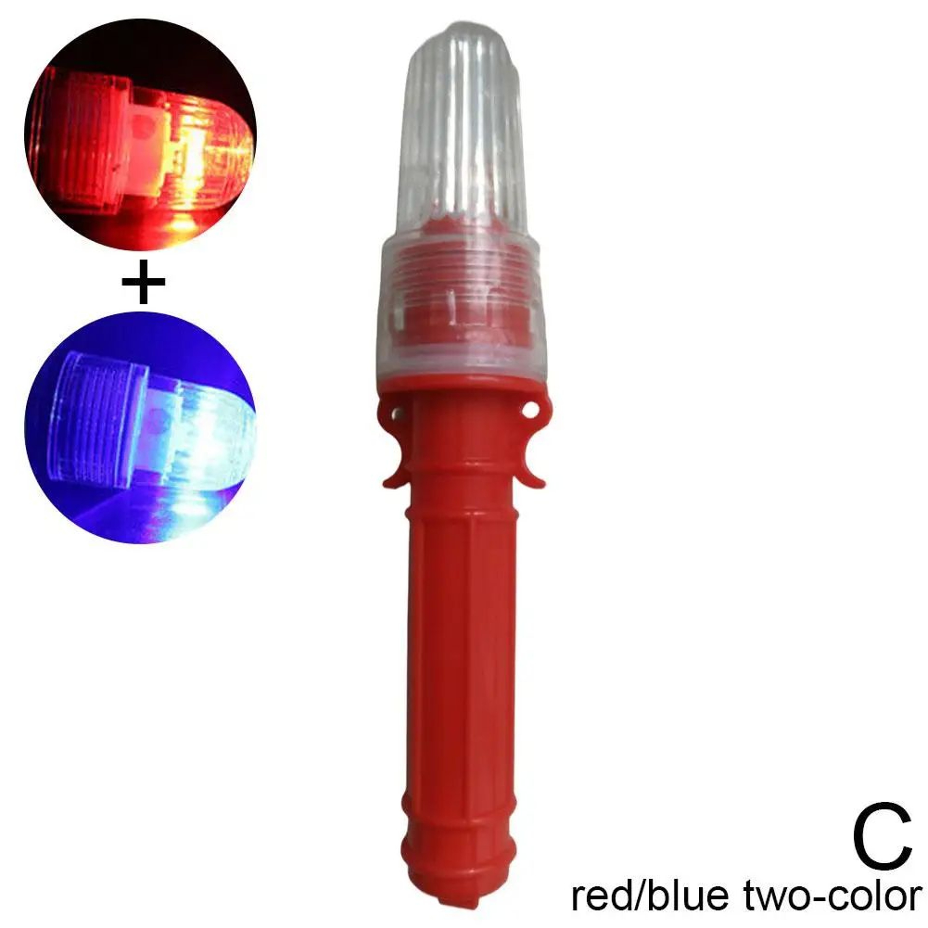 AquaGlow Fishing Signal Light  Underwater Beacon Lamp For Night  DeepWater Fishing 7