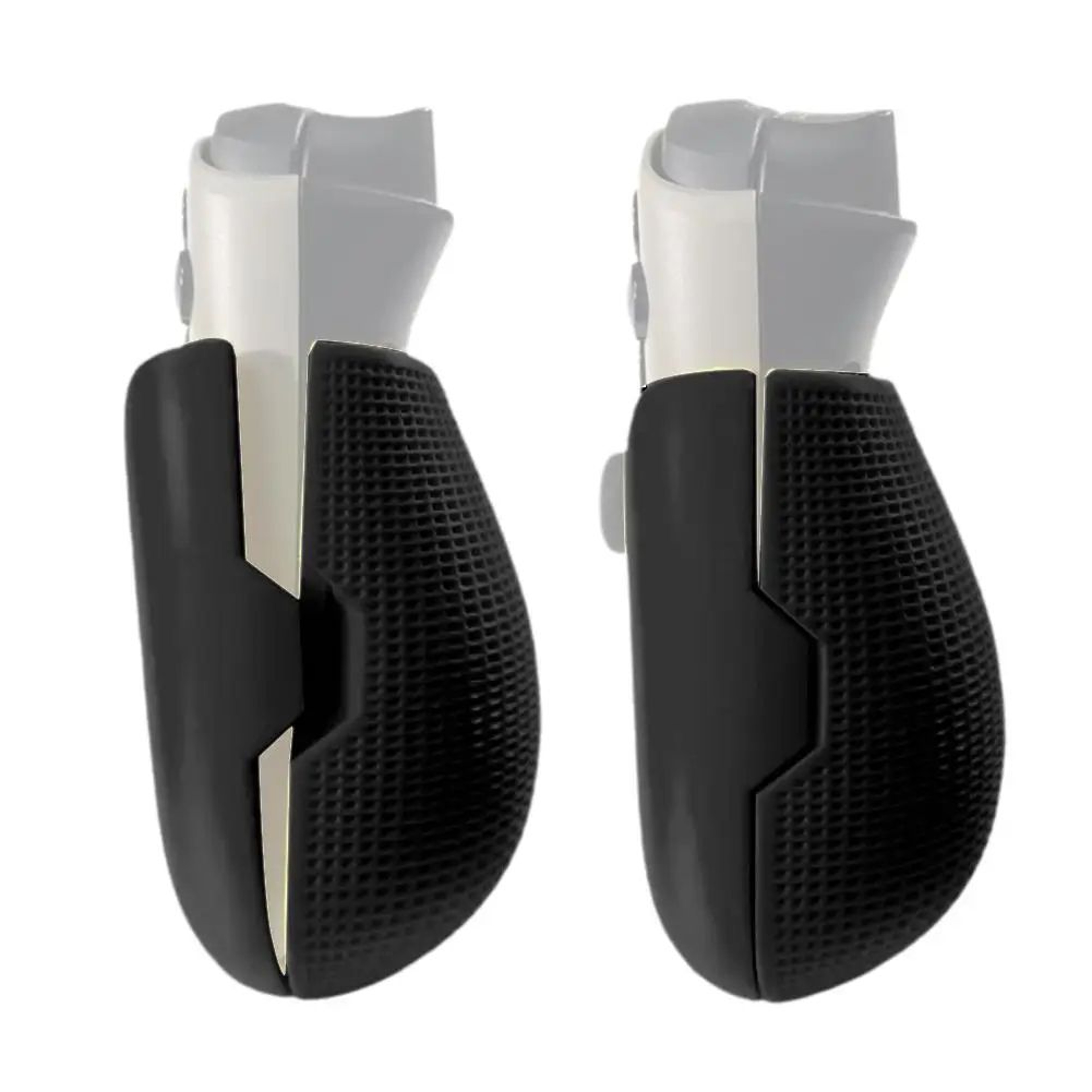 GripForce Ergonomic Handle For MSI Claw 8 AI  Comfort Grip Adapter For Handheld Gaming 4