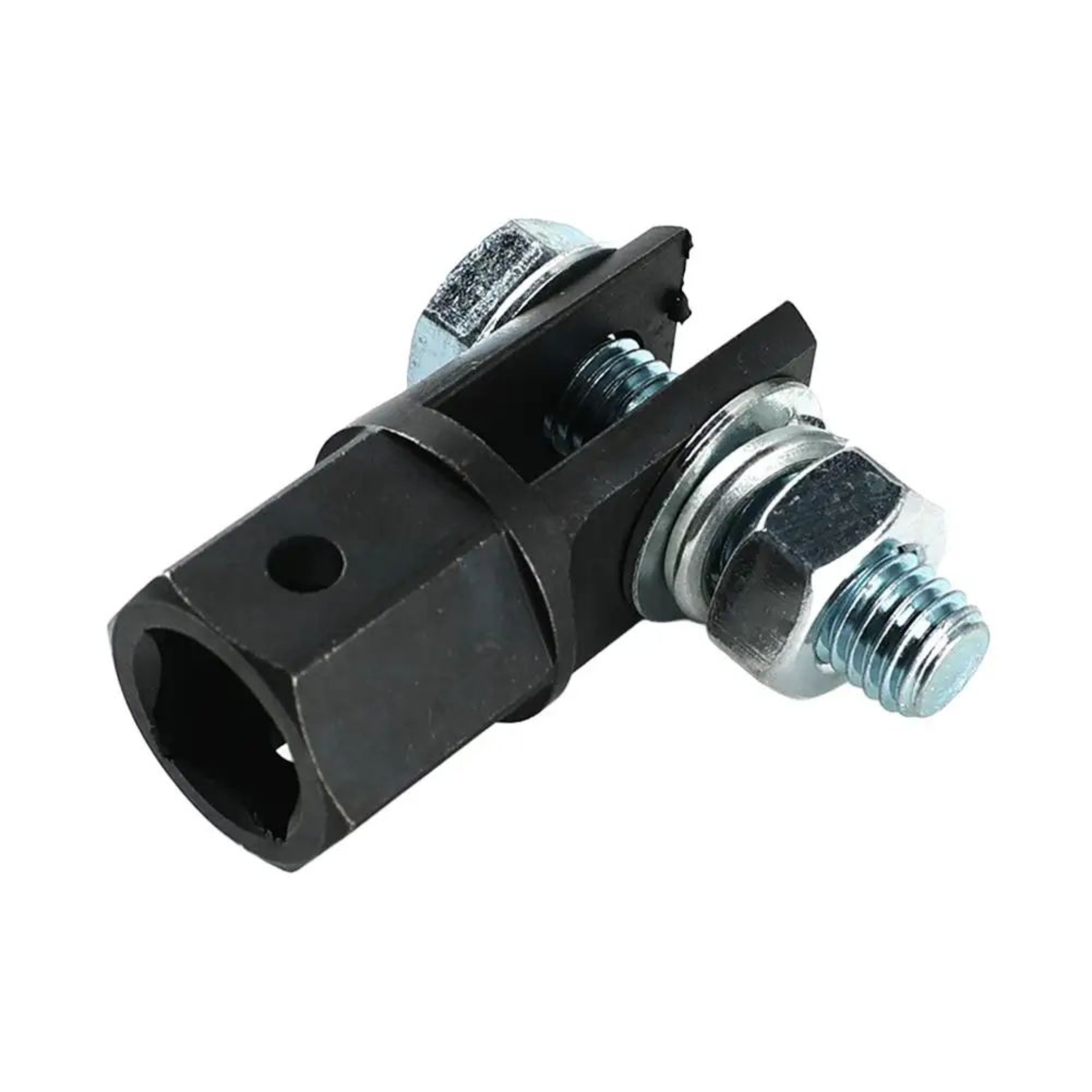 TorqueLift 12Inch Scissor Jack Socket Adapter  Impact Wrench Drive Tool For Car Repairs 5